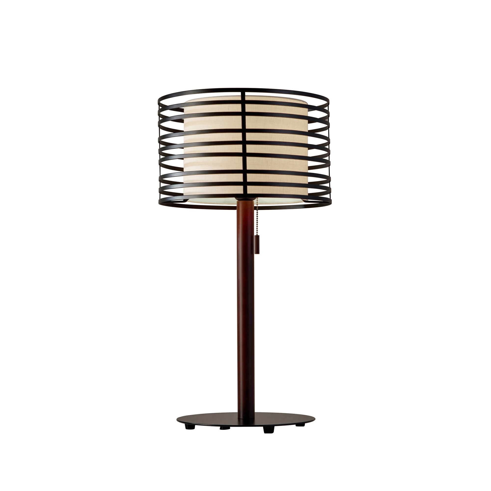 Mostrar el producto Reed Table Lamp del fabricante ADS360