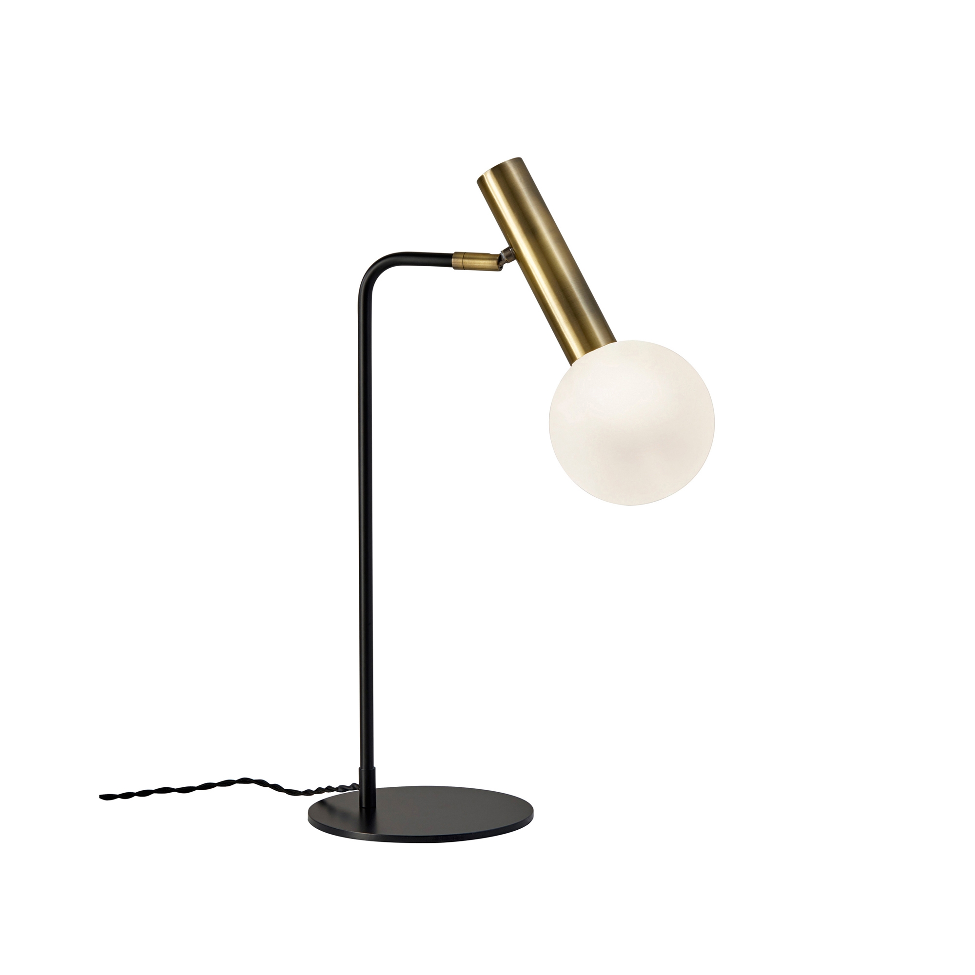 Mostrar el producto Sinclair LED Desk Lamp del fabricante ADS360
