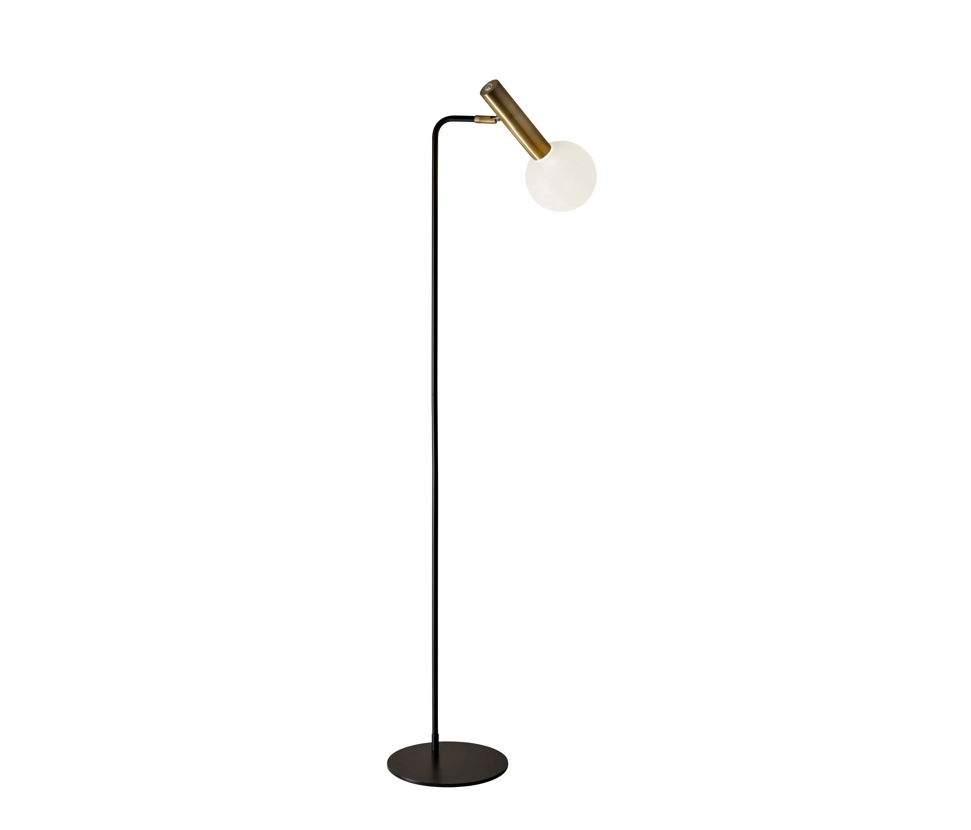 ADS360 - Sinclair LED Floor Lamp