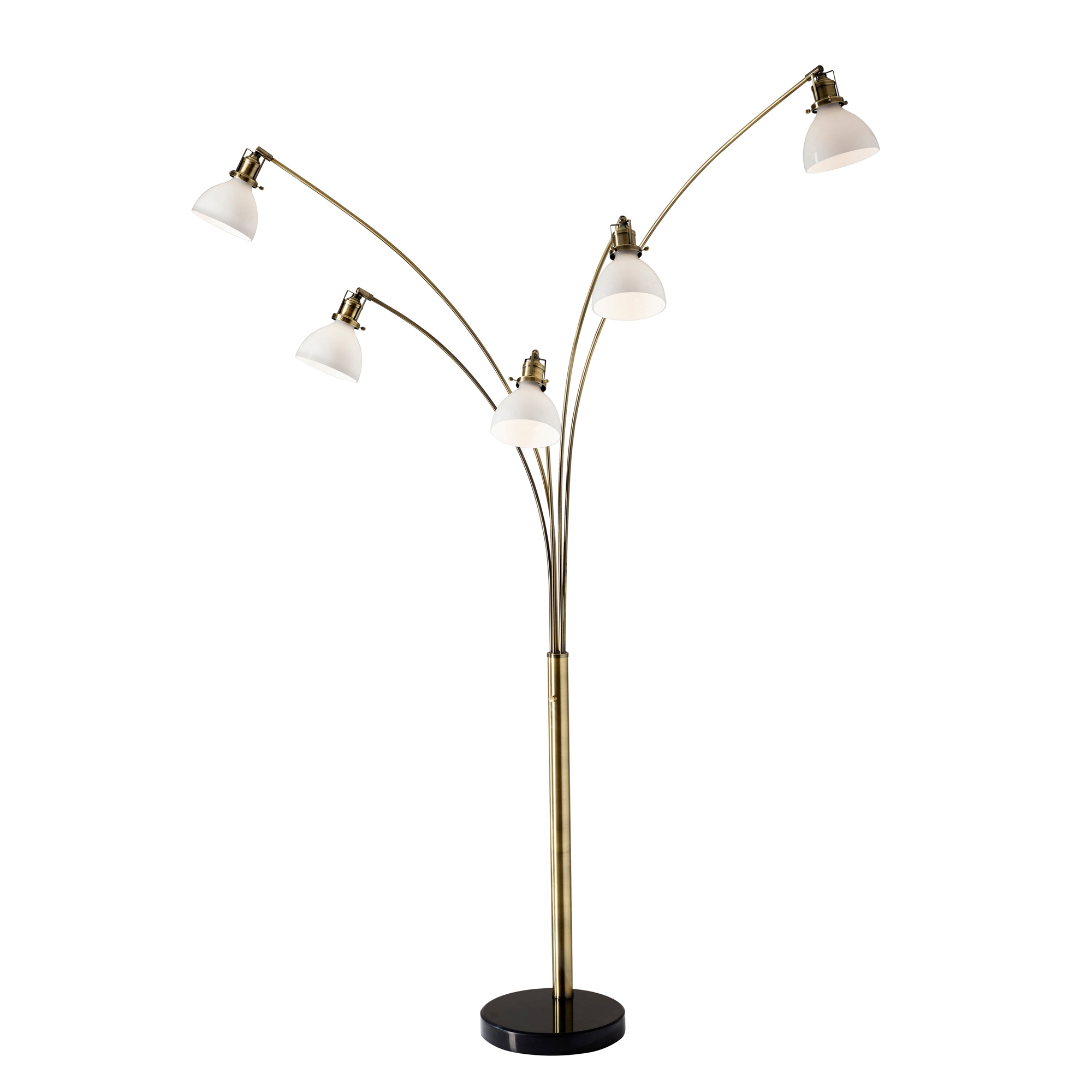 Mostrar el producto Spencer Arc Lamp del fabricante ADS360