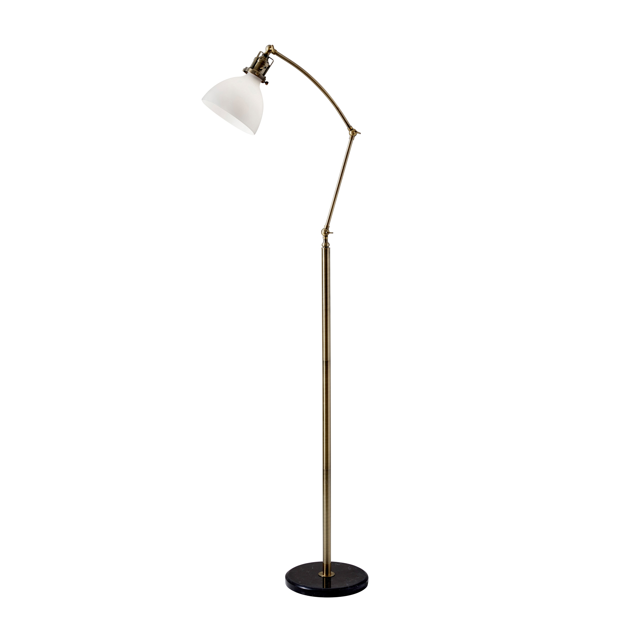 Mostrar el producto Spencer Floor Lamp del fabricante ADS360