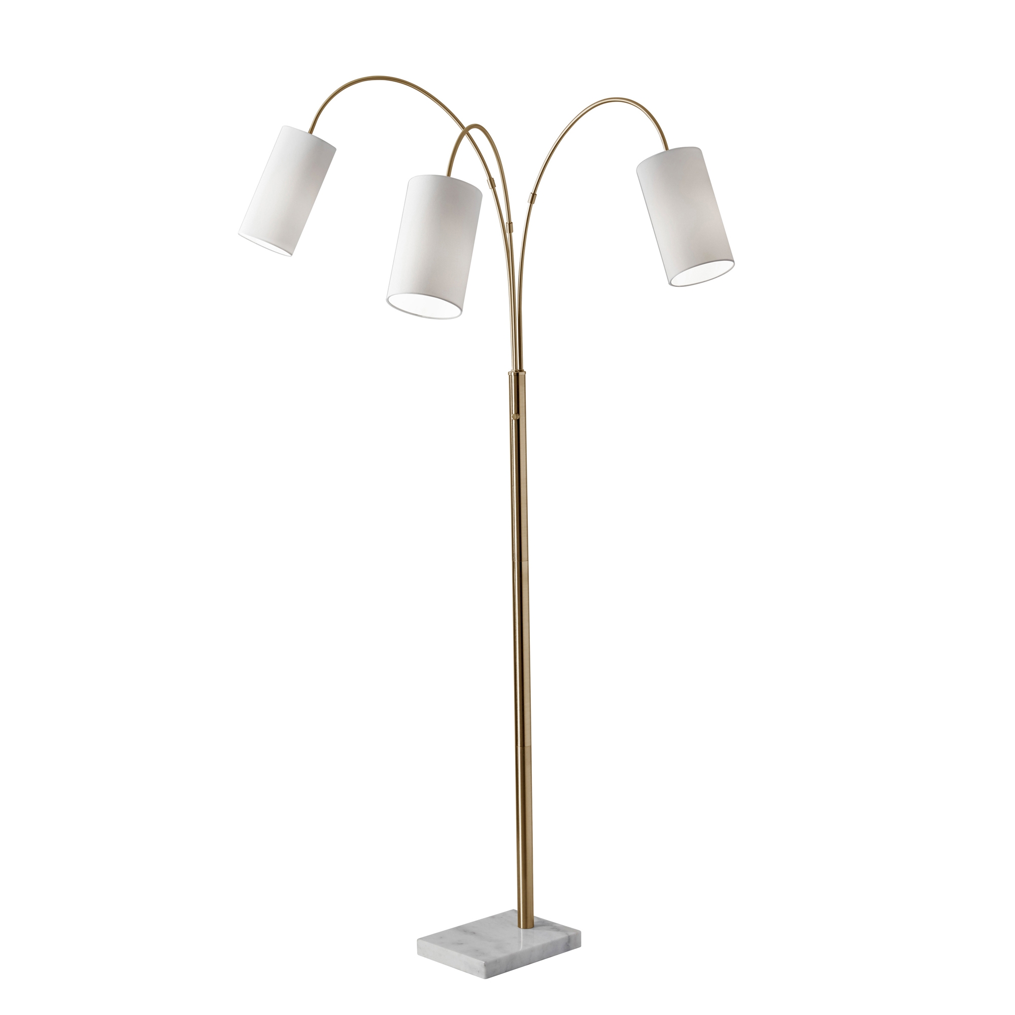 Mostrar el producto Tribeca Arc Lamp del fabricante ADS360