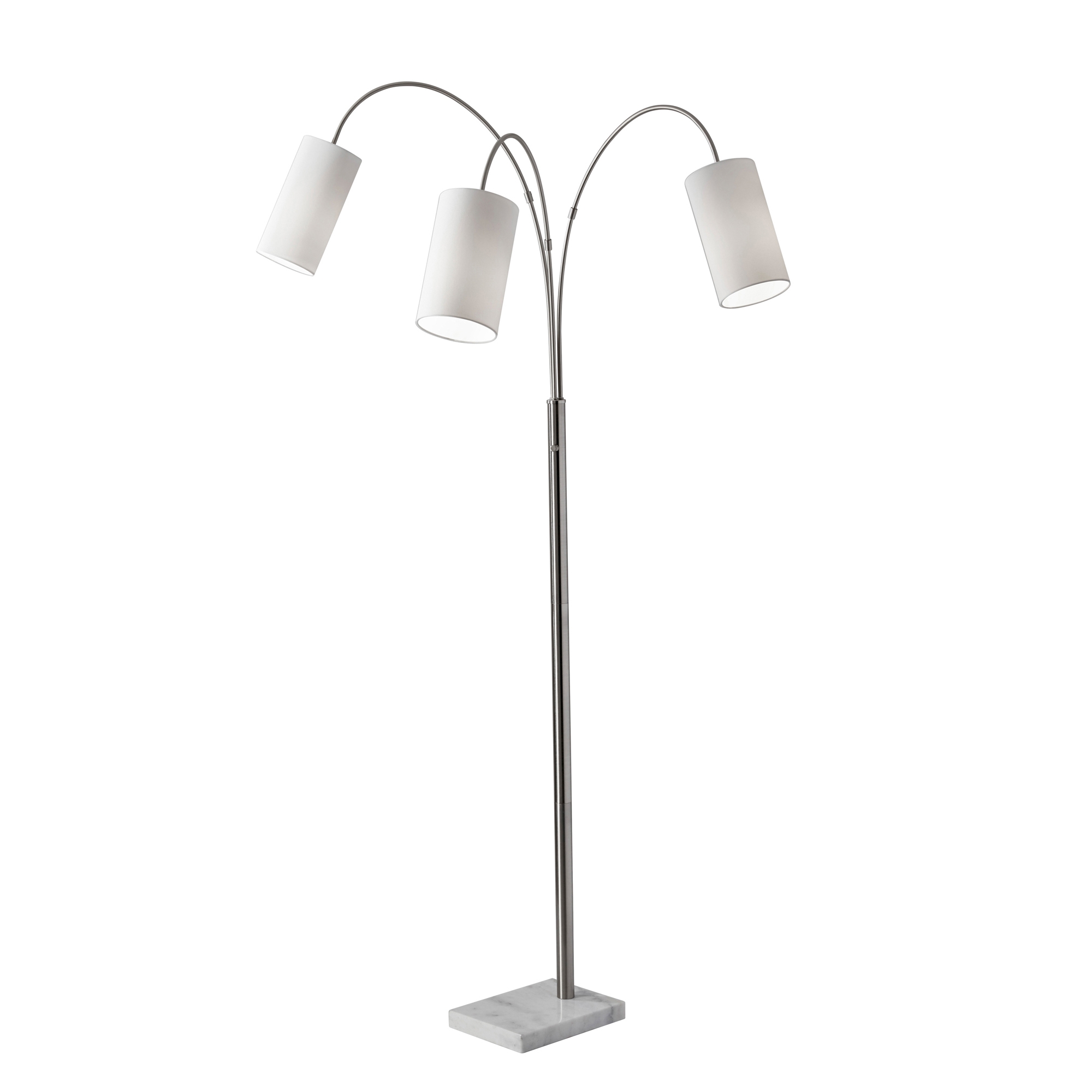 Tribeca Arc Lamp
