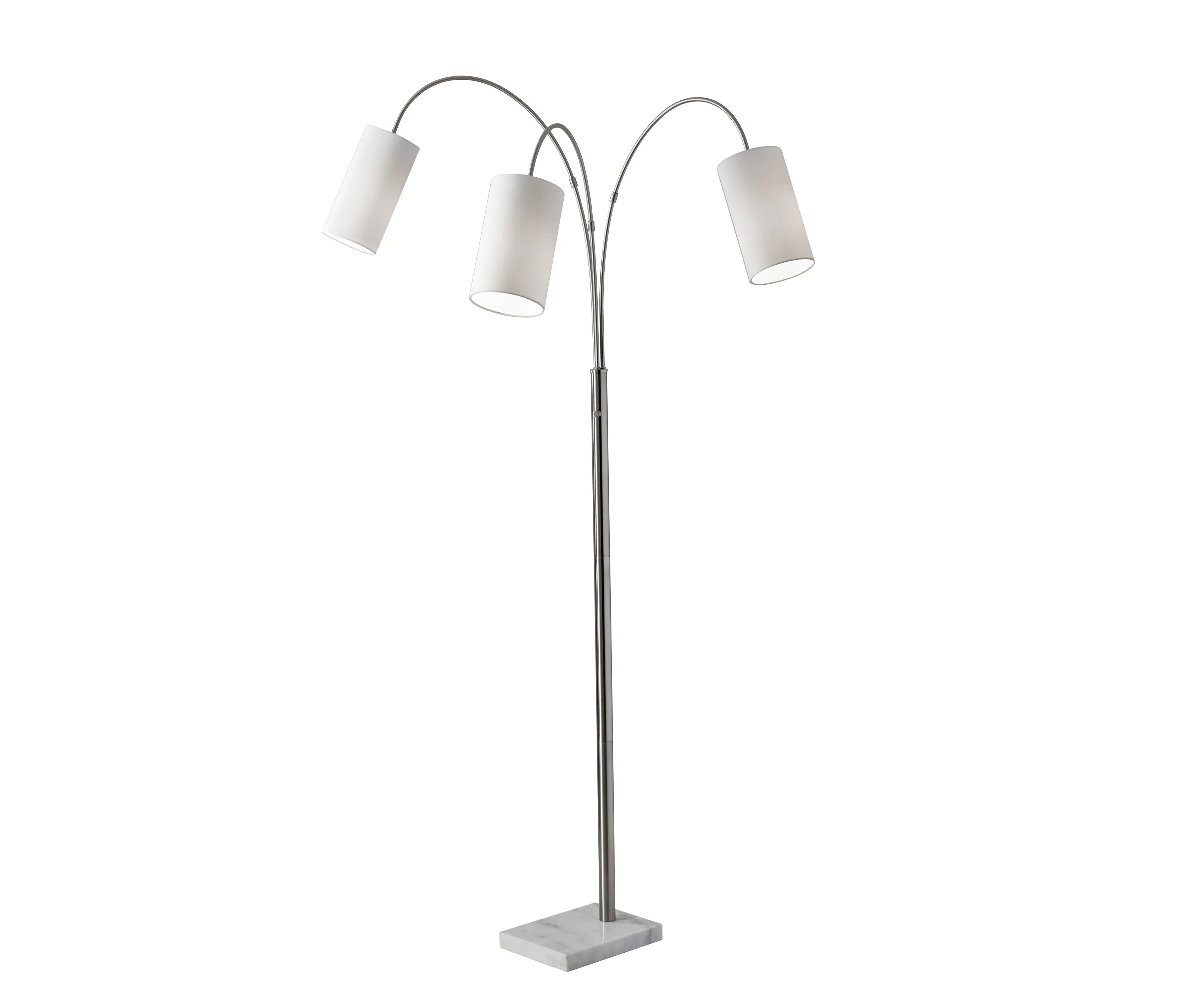 ADS360 - Tribeca Arc Lamp