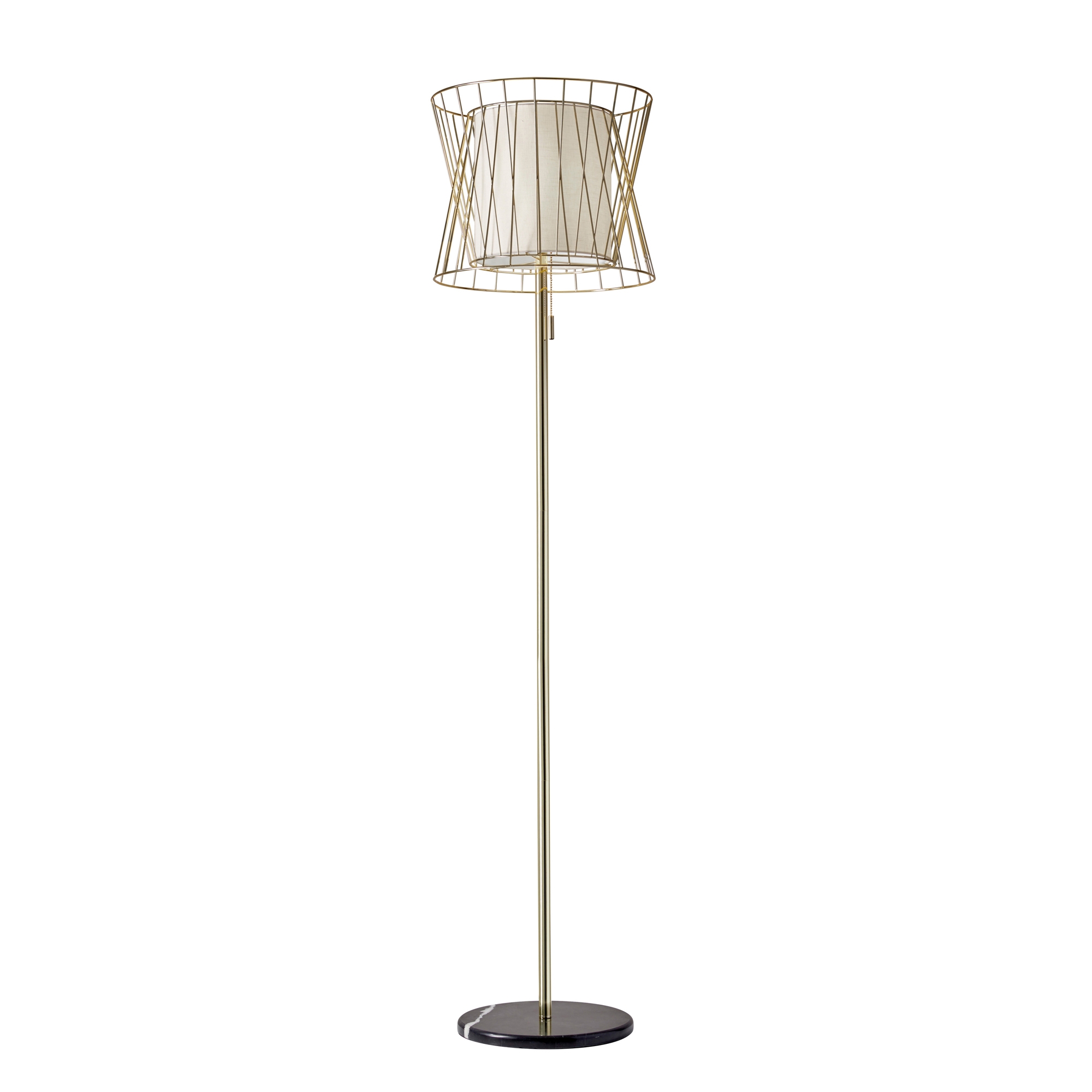 Mostrar el producto Verona Floor Lamp del fabricante ADS360