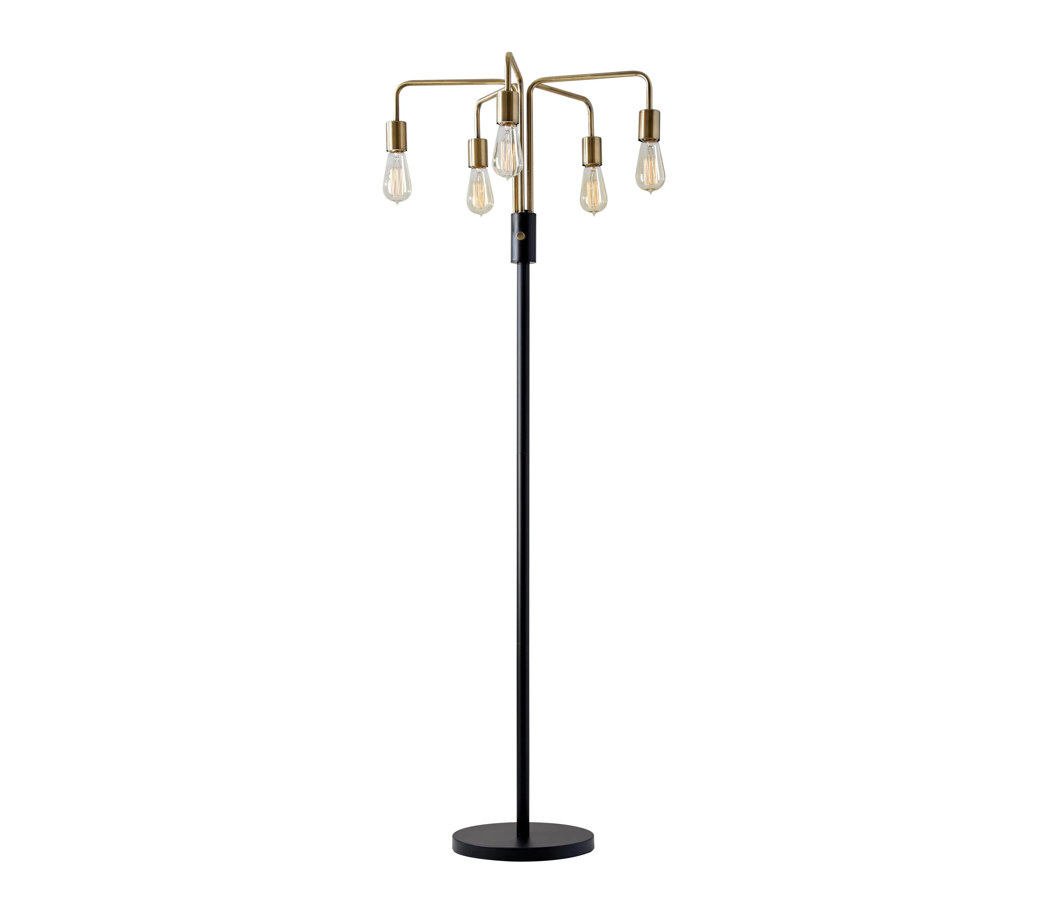 ADS360 - Weber Floor Lamp