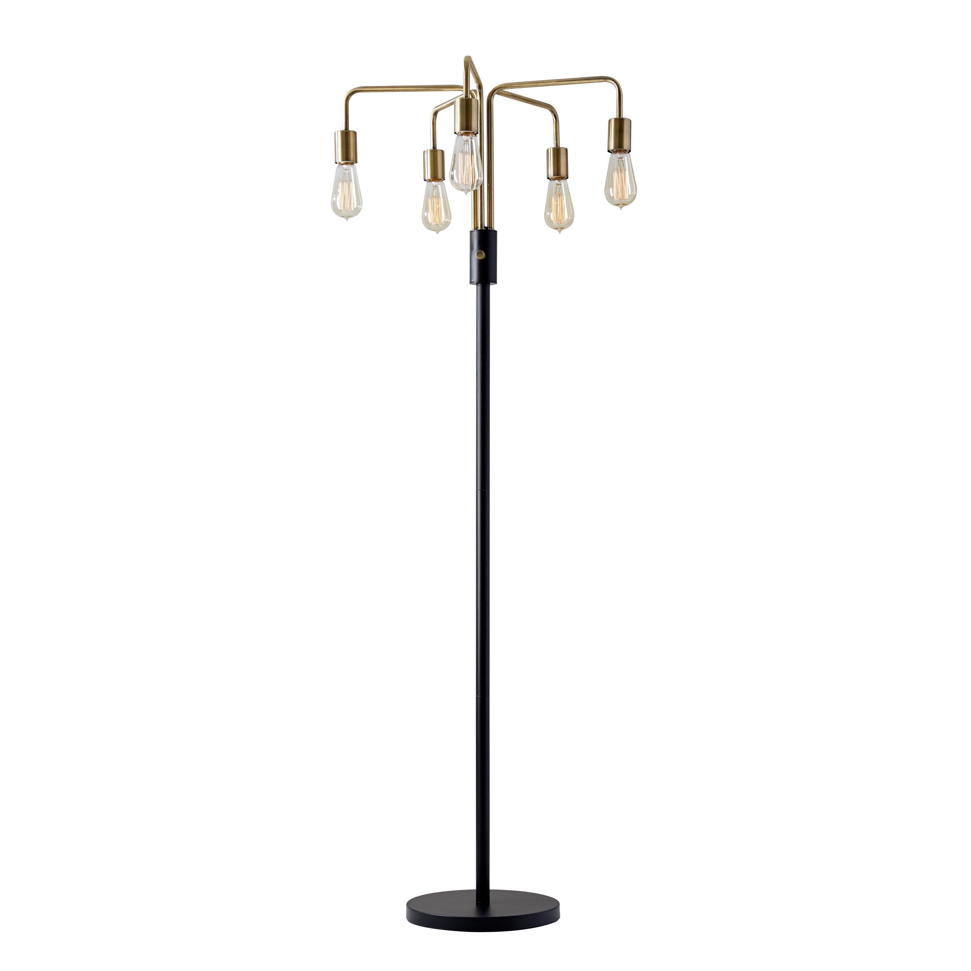 Mostrar el producto Weber Floor Lamp del fabricante ADS360