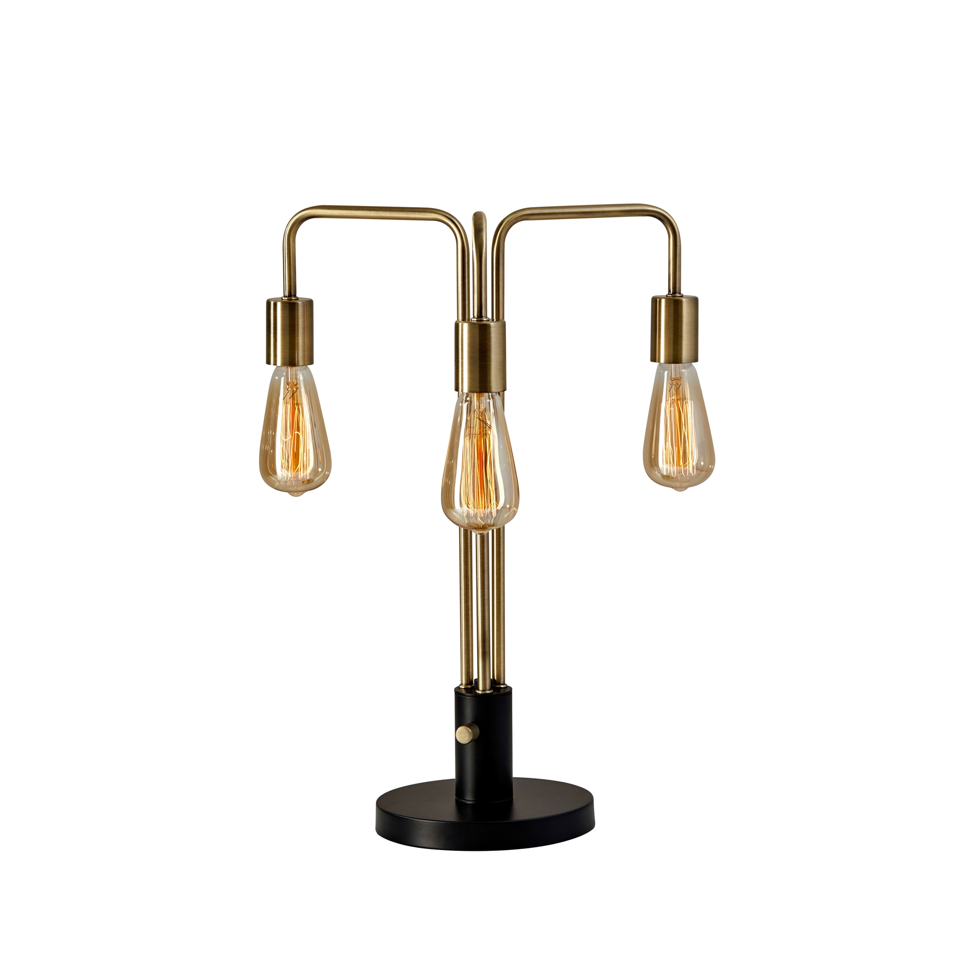Mostrar el producto Weber Table Lamp del fabricante ADS360