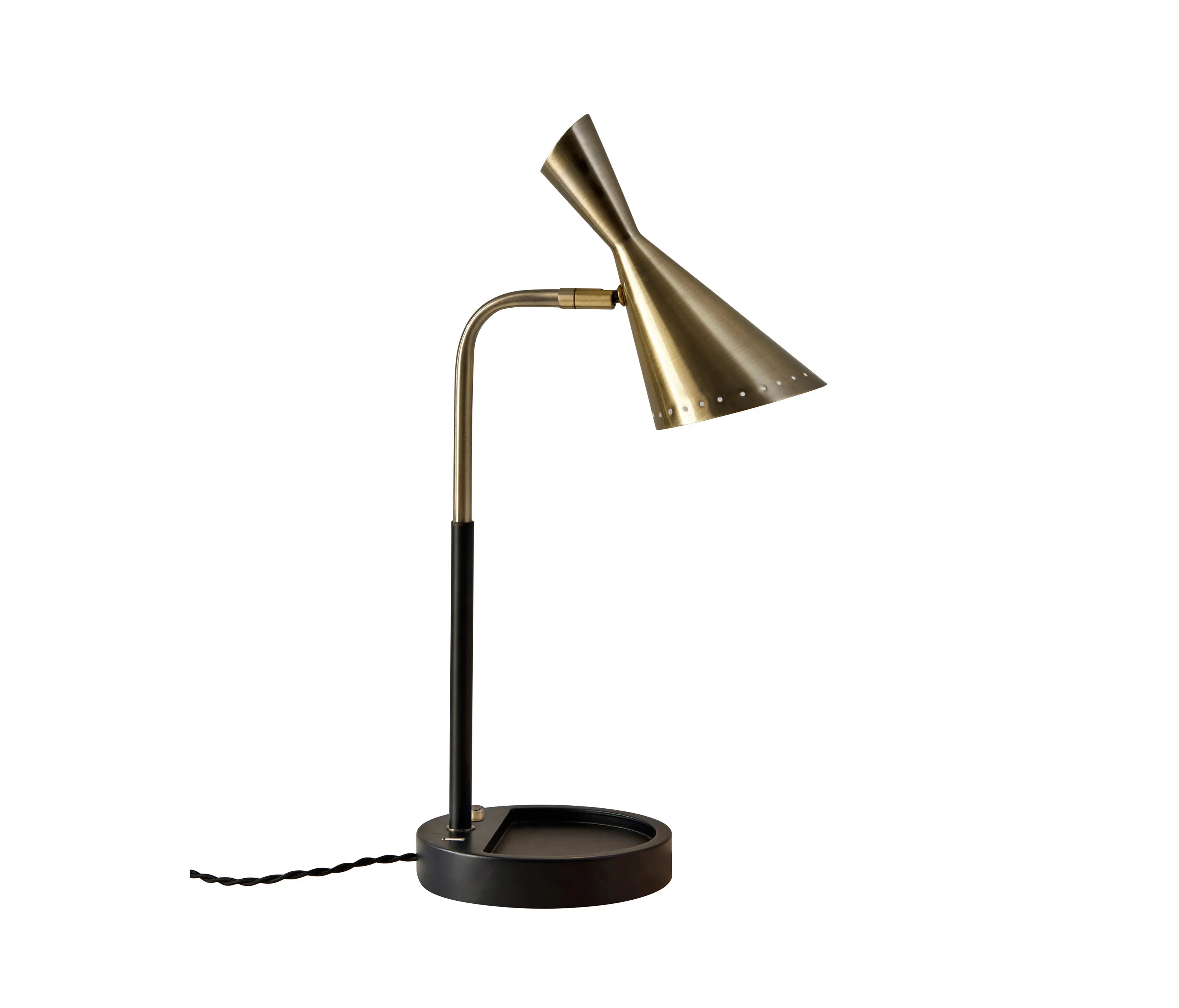 ADS360 - Zelda LED Desk Lamp