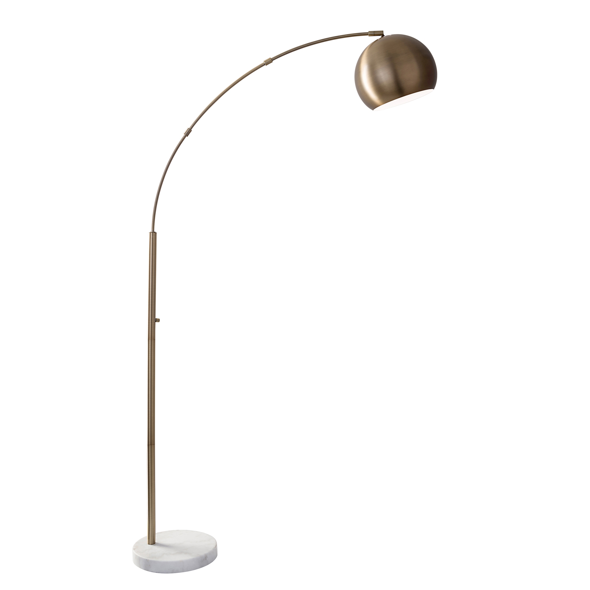 Mostrar el producto Astoria Arc Lamp del fabricante ADS360