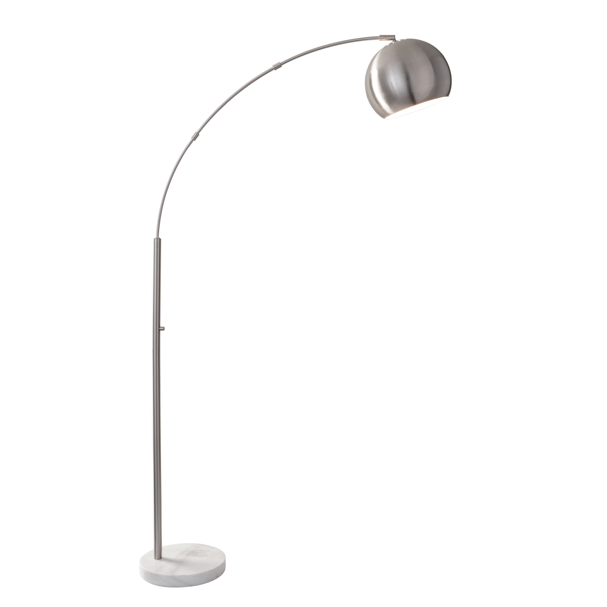 Astoria Arc Lamp