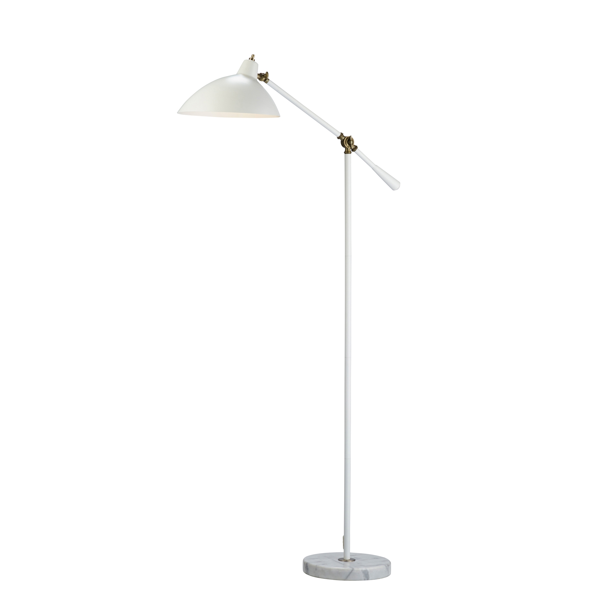 Display product Peggy Floor Lamp from manufacturer ADS360