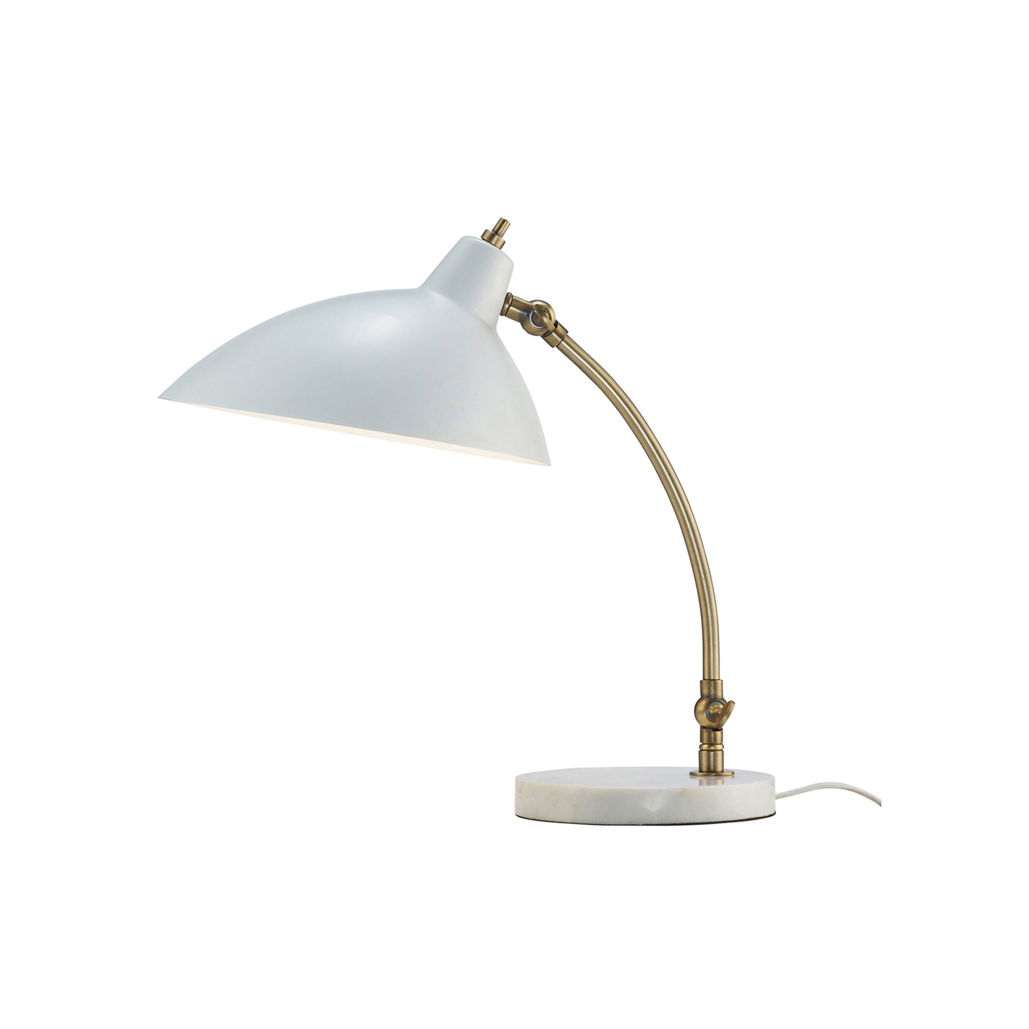 Display product Peggy Table Lamp from manufacturer ADS360
