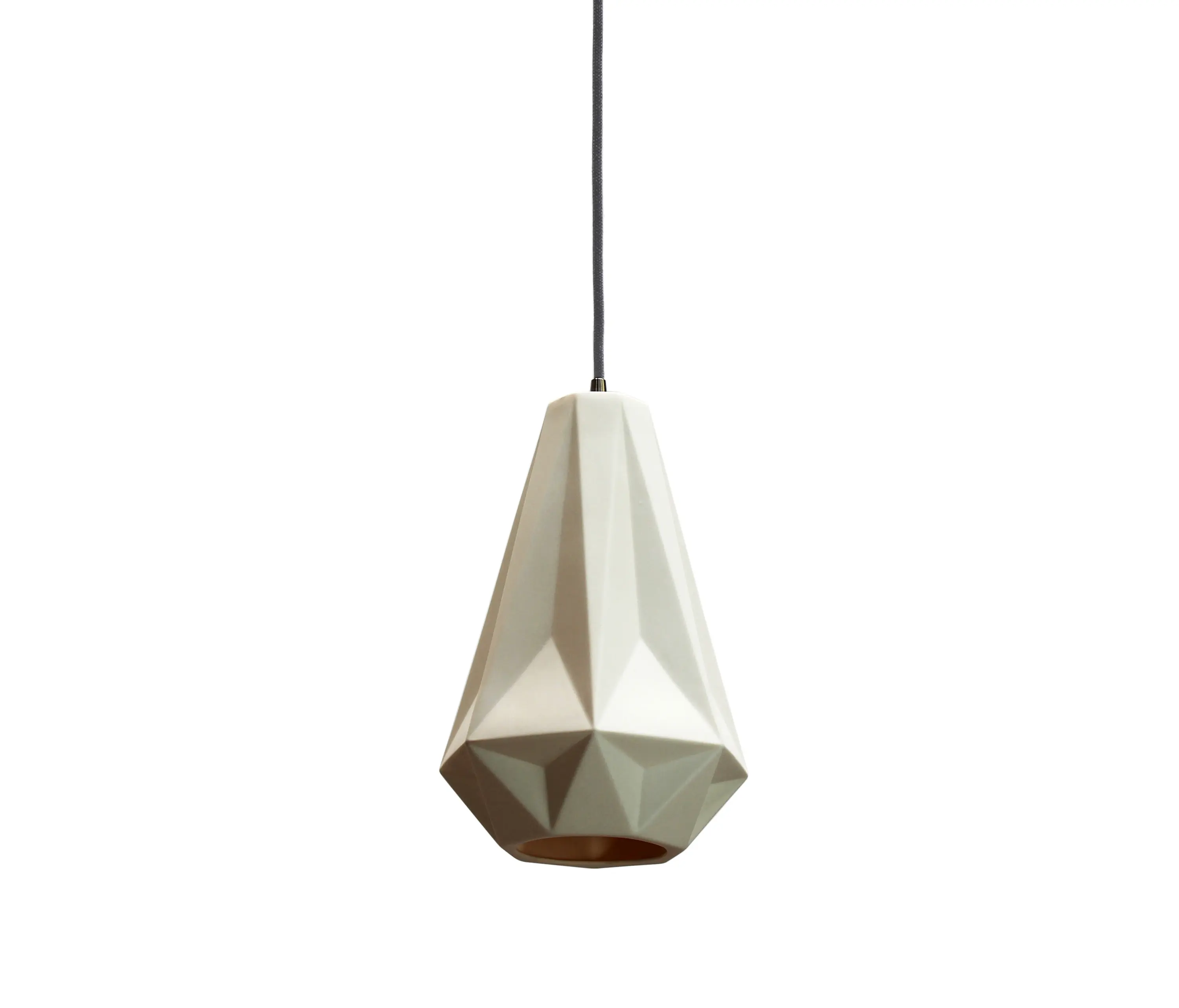 Schmitt Design - Aspect Pendant Slender