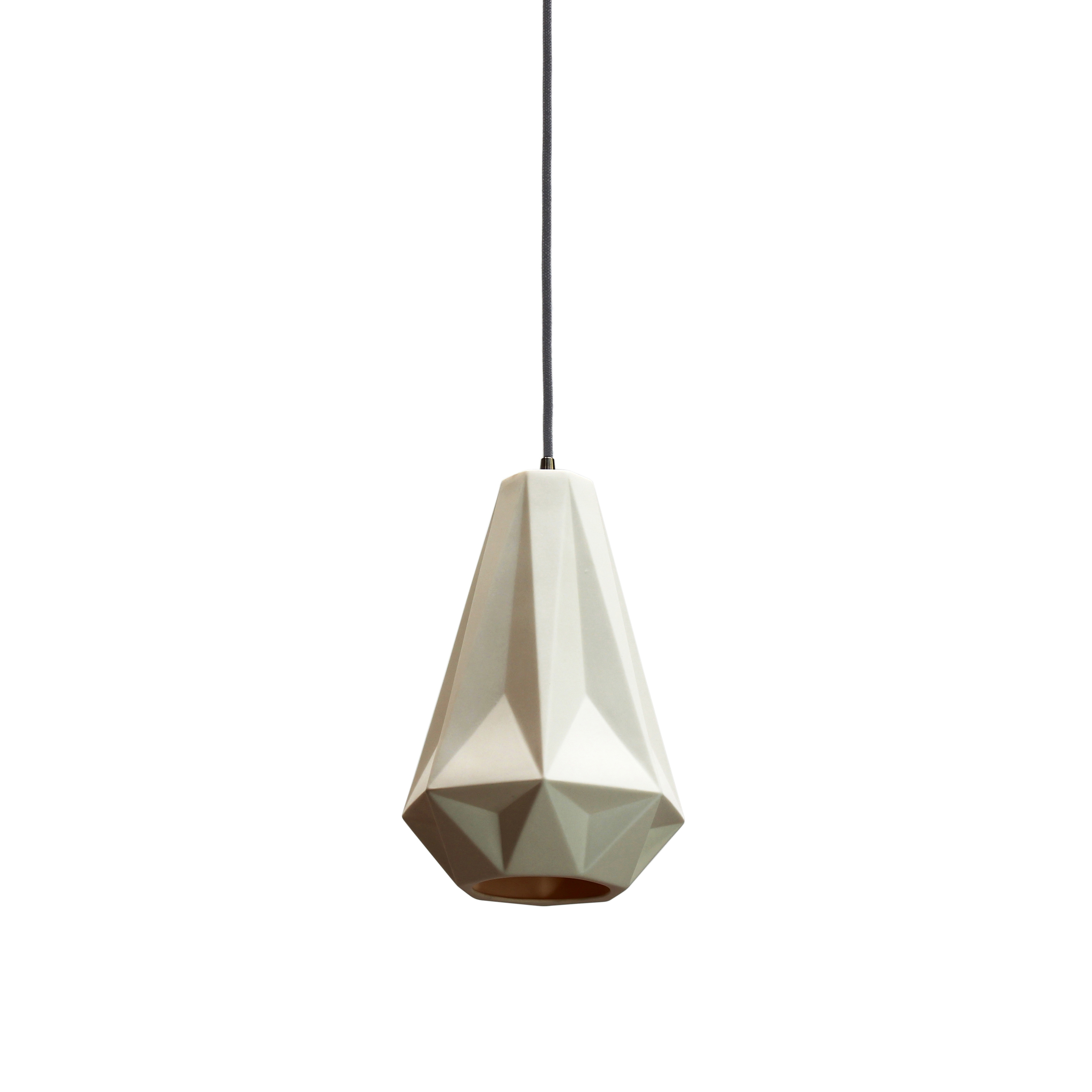 Mostra il prodotto Aspect Pendant Slender del produttore Schmitt Design