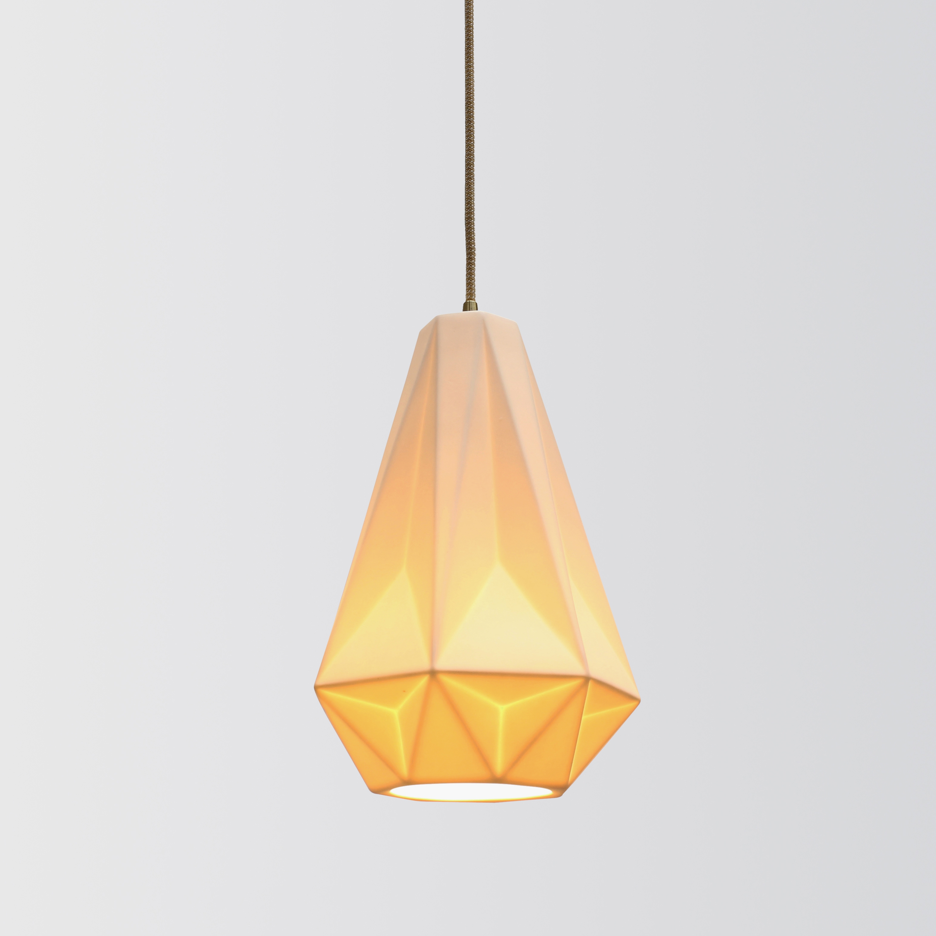 Mostra il prodotto Aspect Pendant Slender del produttore Schmitt Design