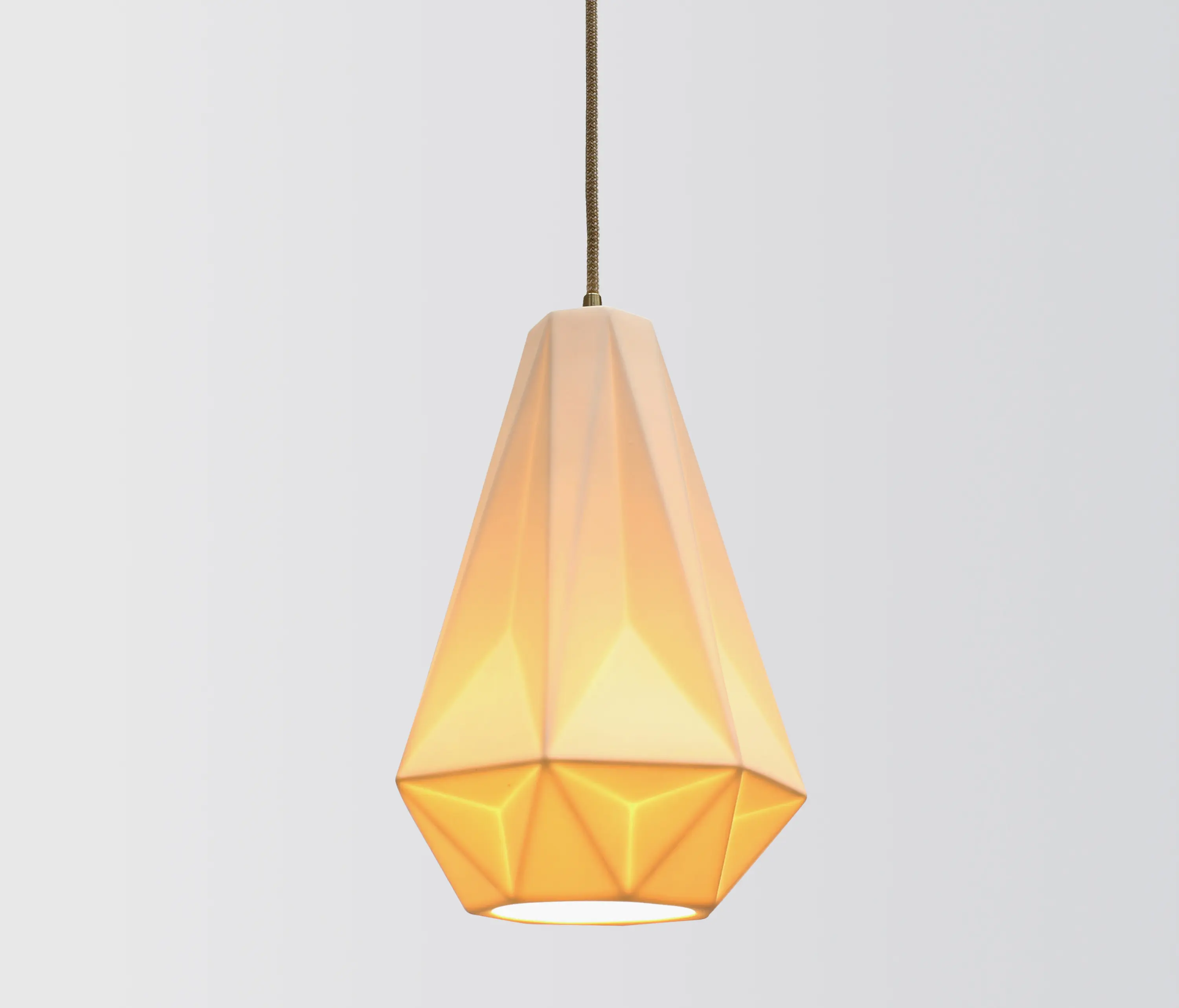 Schmitt Design - Aspect Pendant Slender