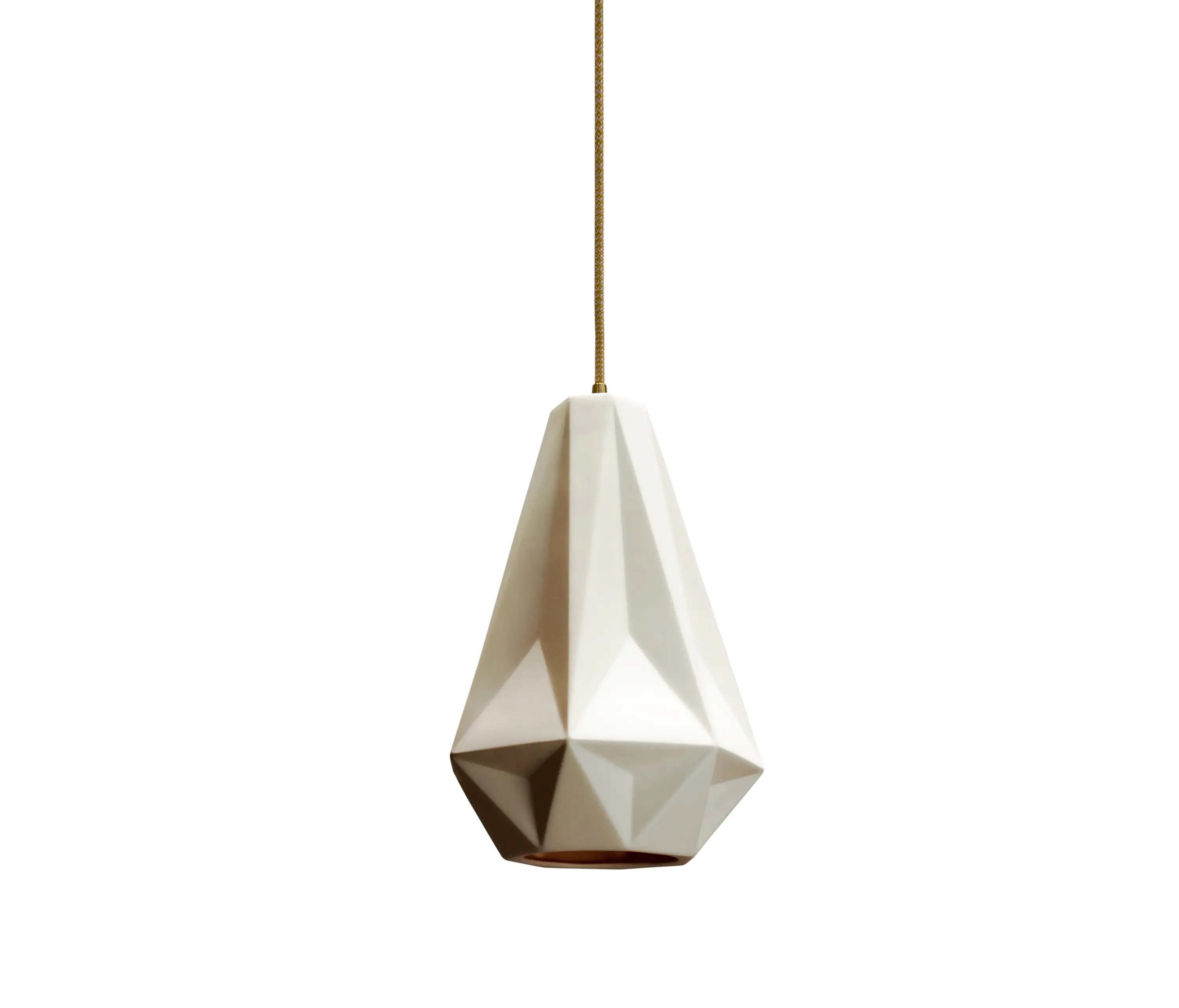 Schmitt Design - Aspect Pendant Slender