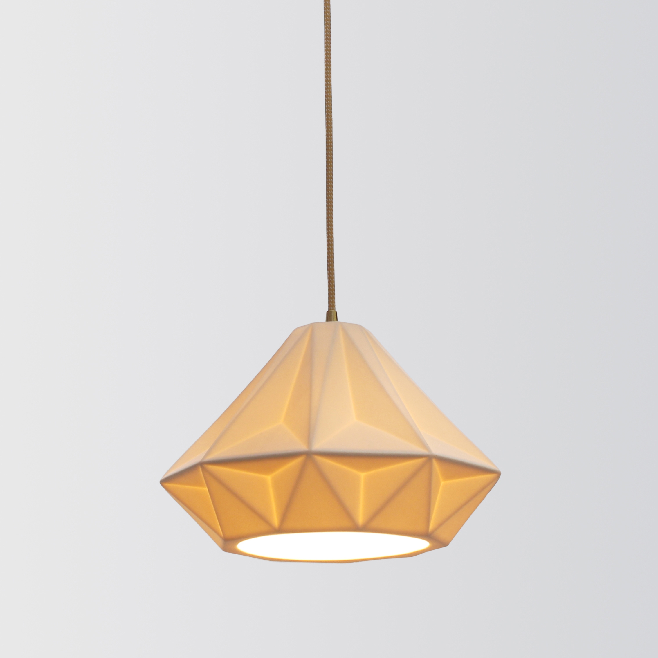Mostrar el producto Aspect Pendant Squat del fabricante Schmitt Design