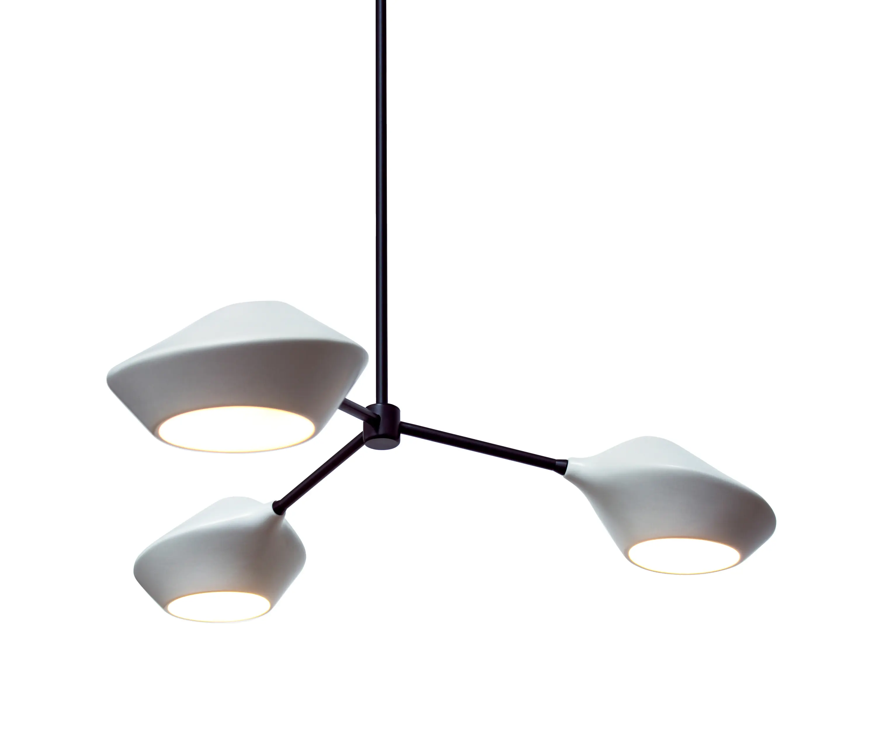 Schmitt Design - Orb Trio