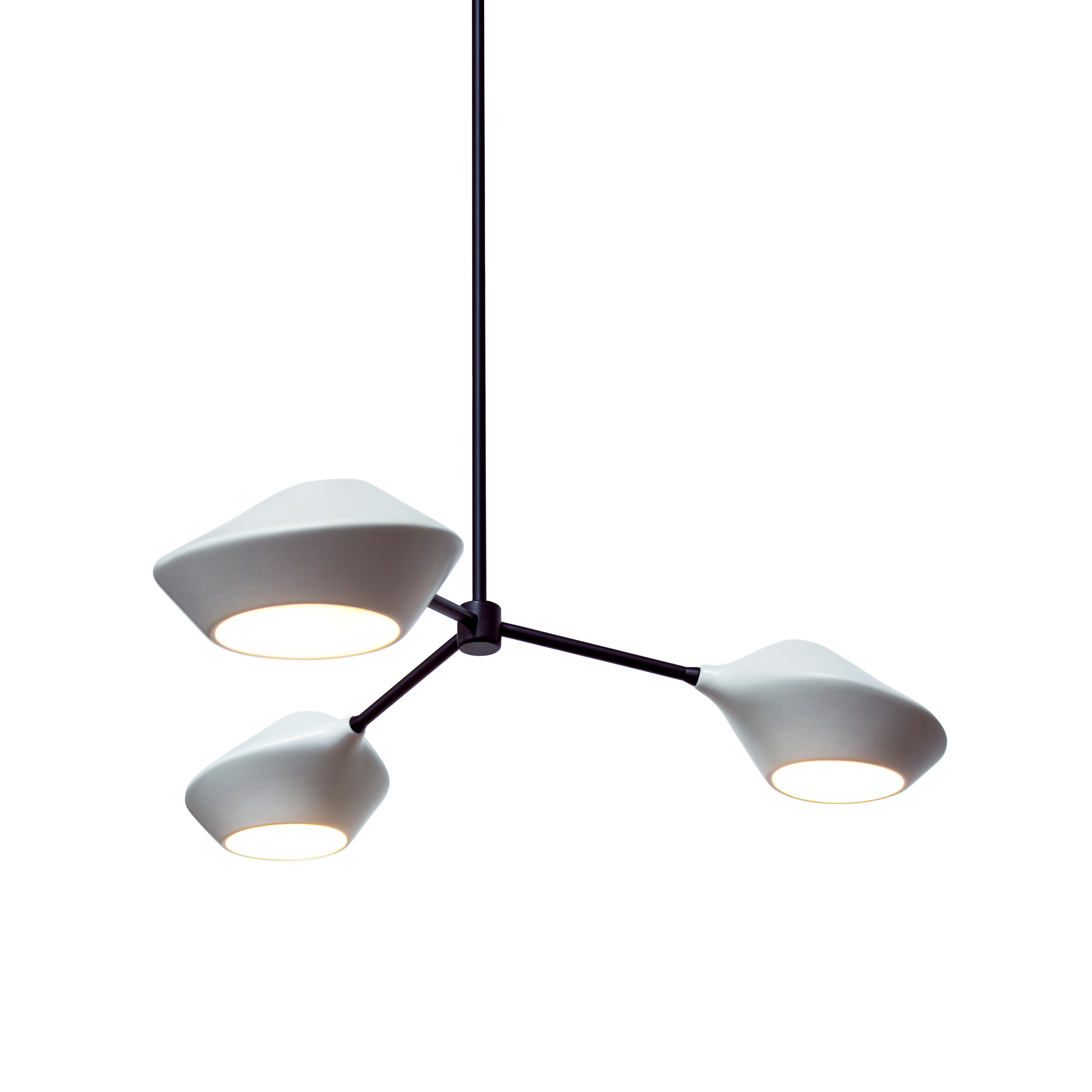 Mostra il prodotto Orb Trio del produttore Schmitt Design