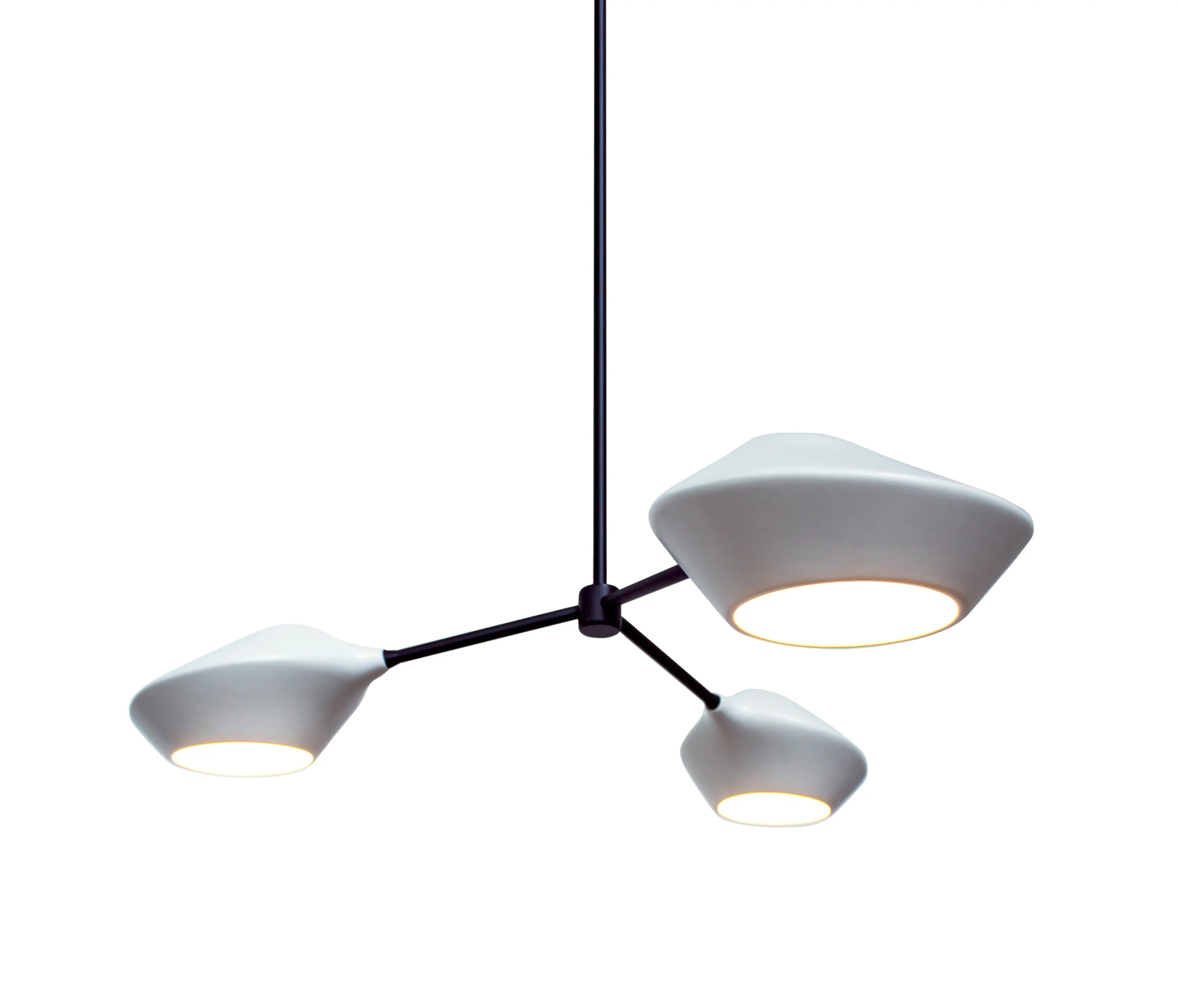 Schmitt Design - Orb Trio