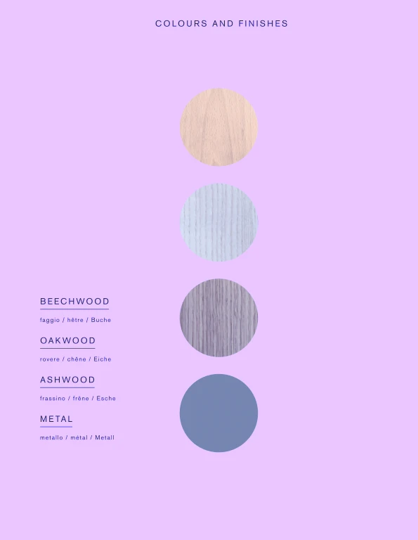 Preview image for the file Colours and Finishes