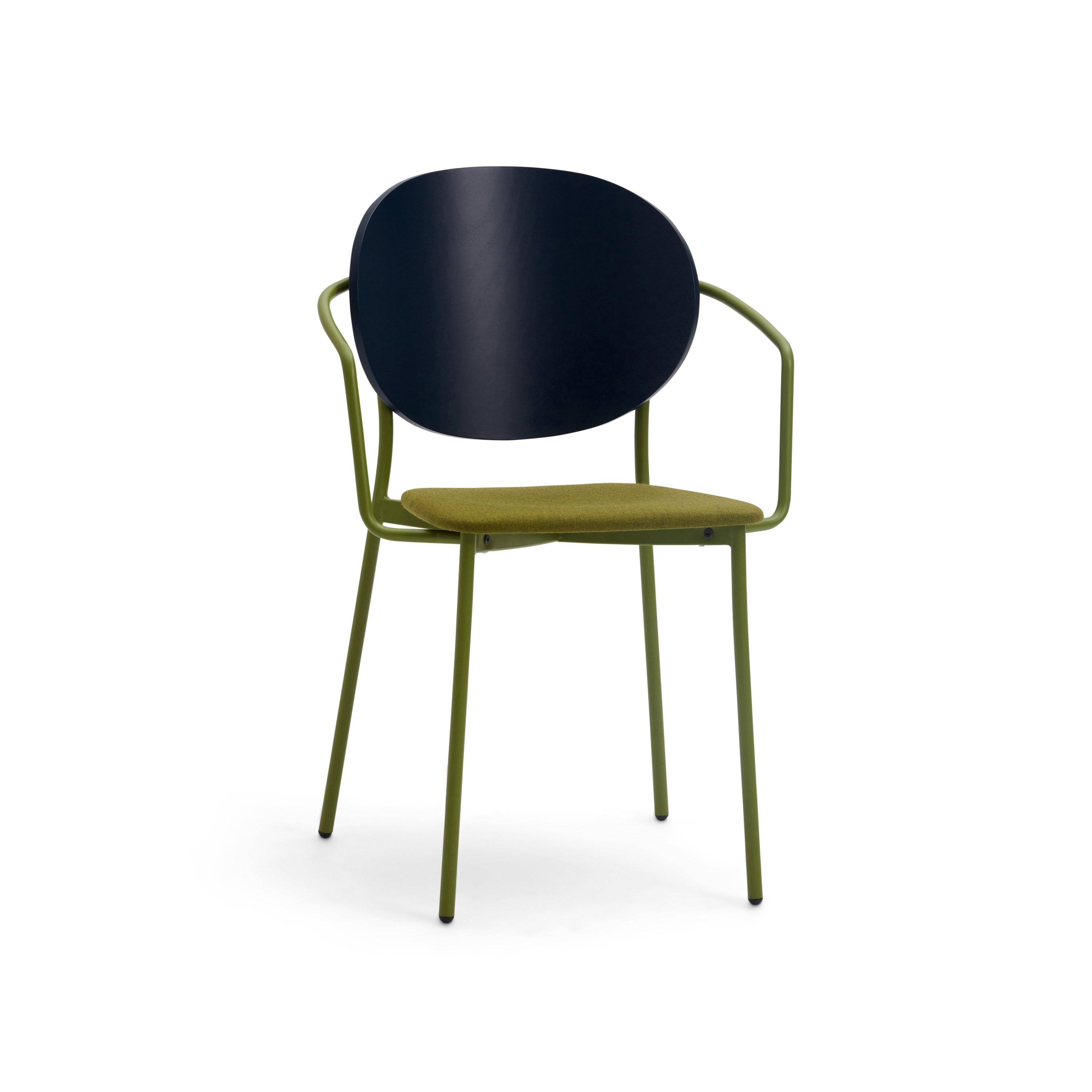 Display product Coco Metal 358-M from manufacturer ORIGINS 1971