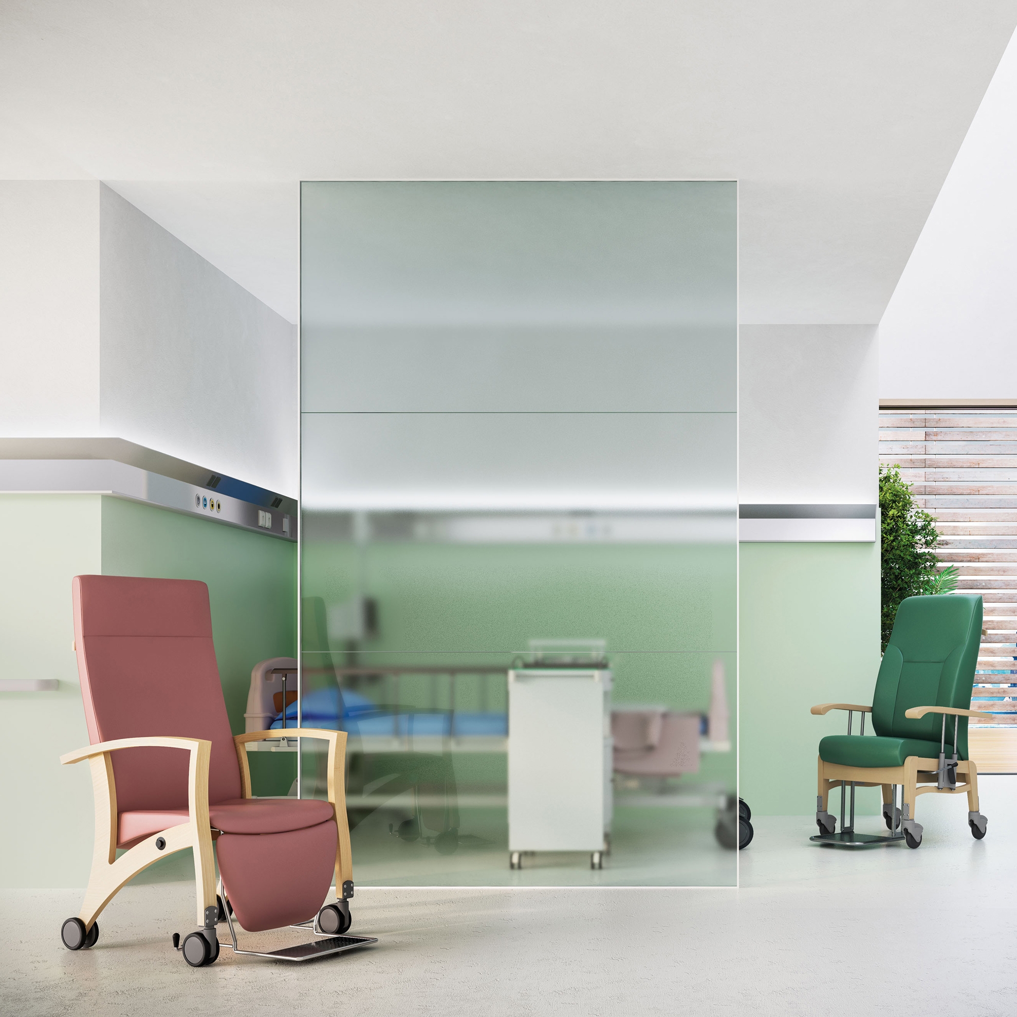 HEALTH & CARE