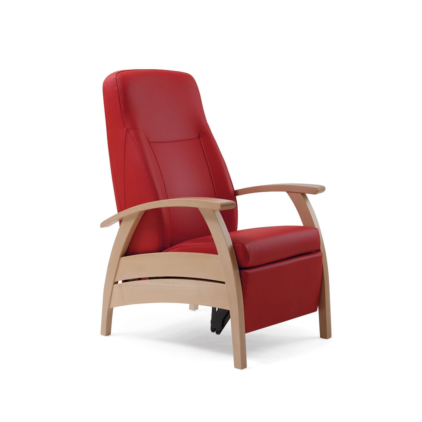 Afficher le produit RELAX BED_23-63/1S du fabricant Piaval