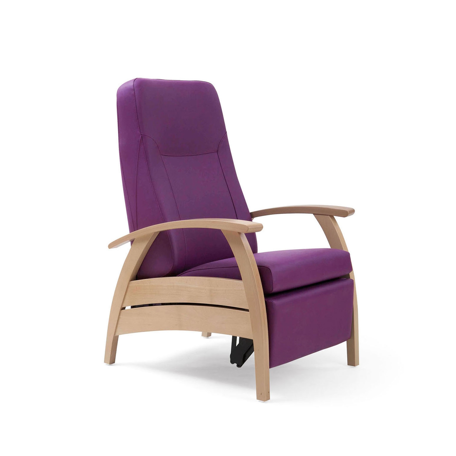 Afficher le produit RELAX BED_23-63/1L du fabricant Piaval