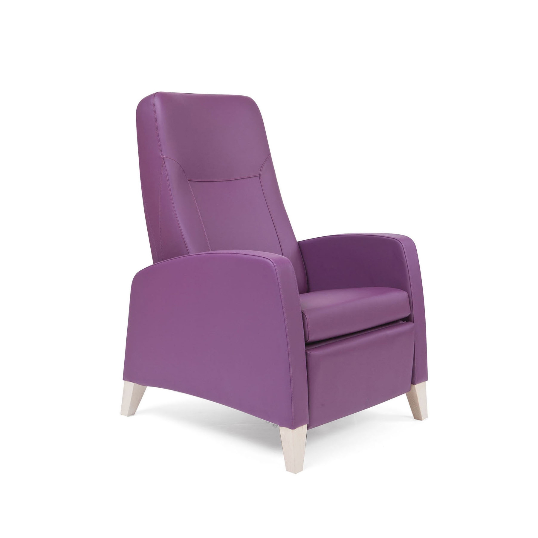 Display product RELAX BED_23-63/1LF from manufacturer Piaval