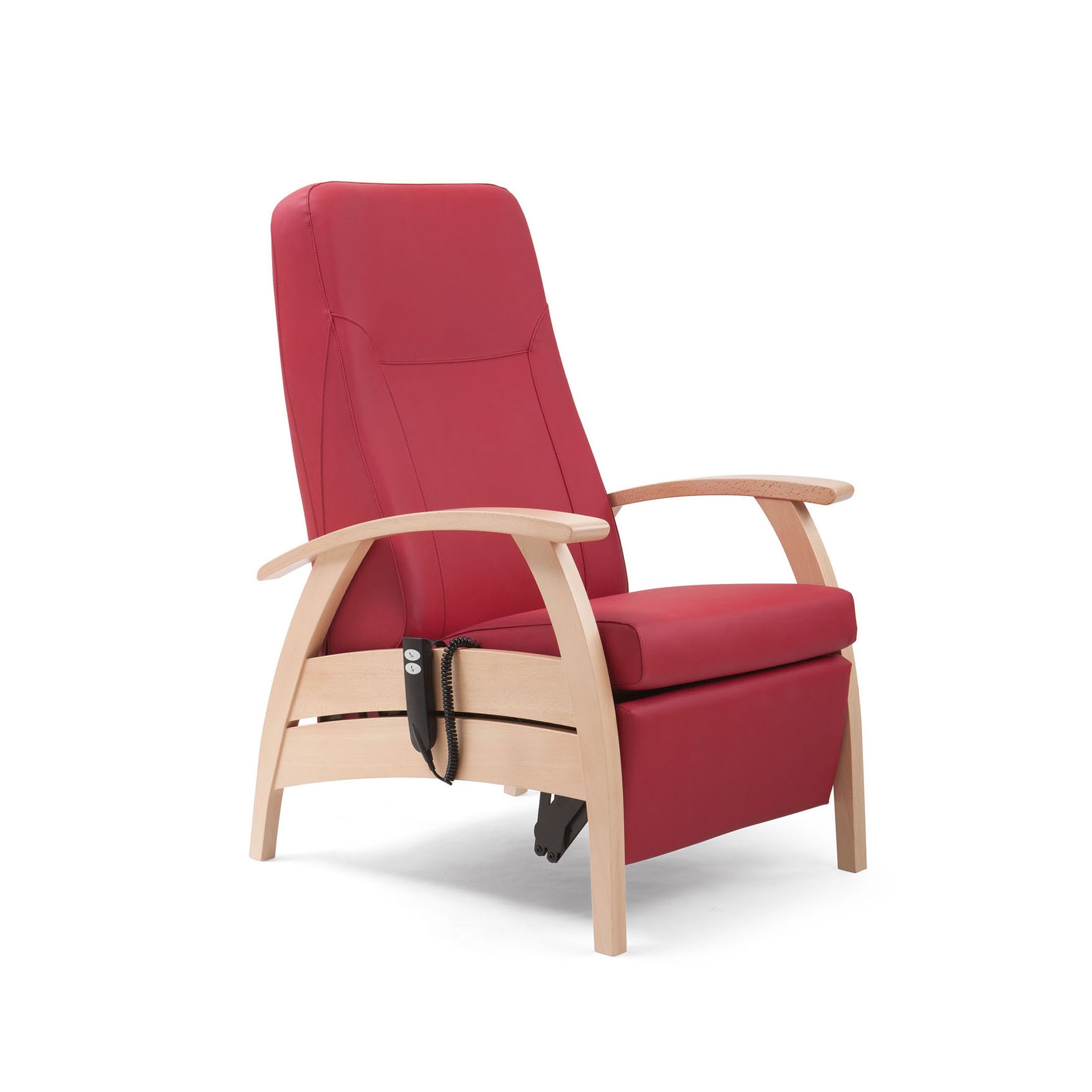 Afficher le produit RELAX BED_25-63/1LE du fabricant Piaval