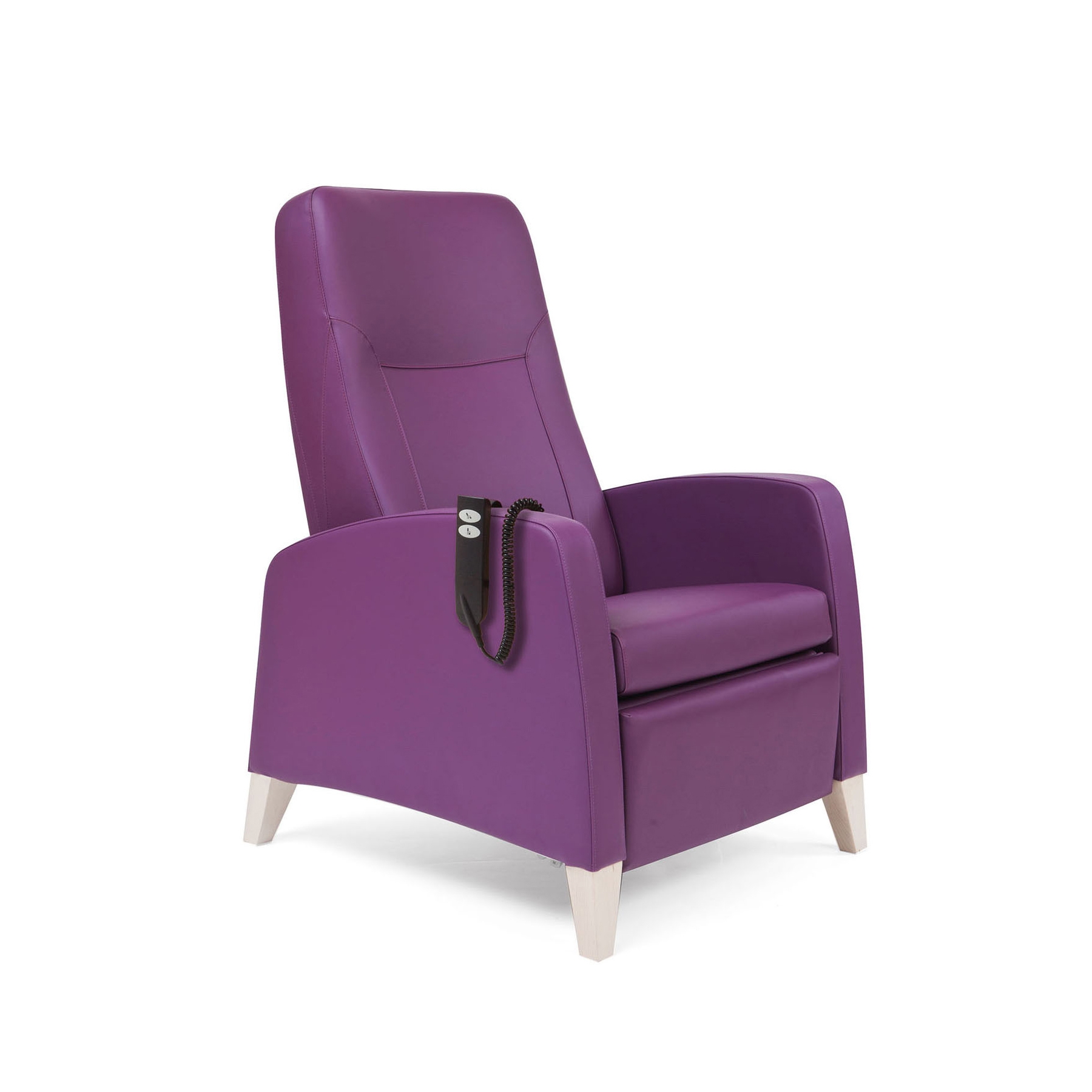 Mostra il prodotto RELAX BED_25-63/1LEF del produttore Piaval