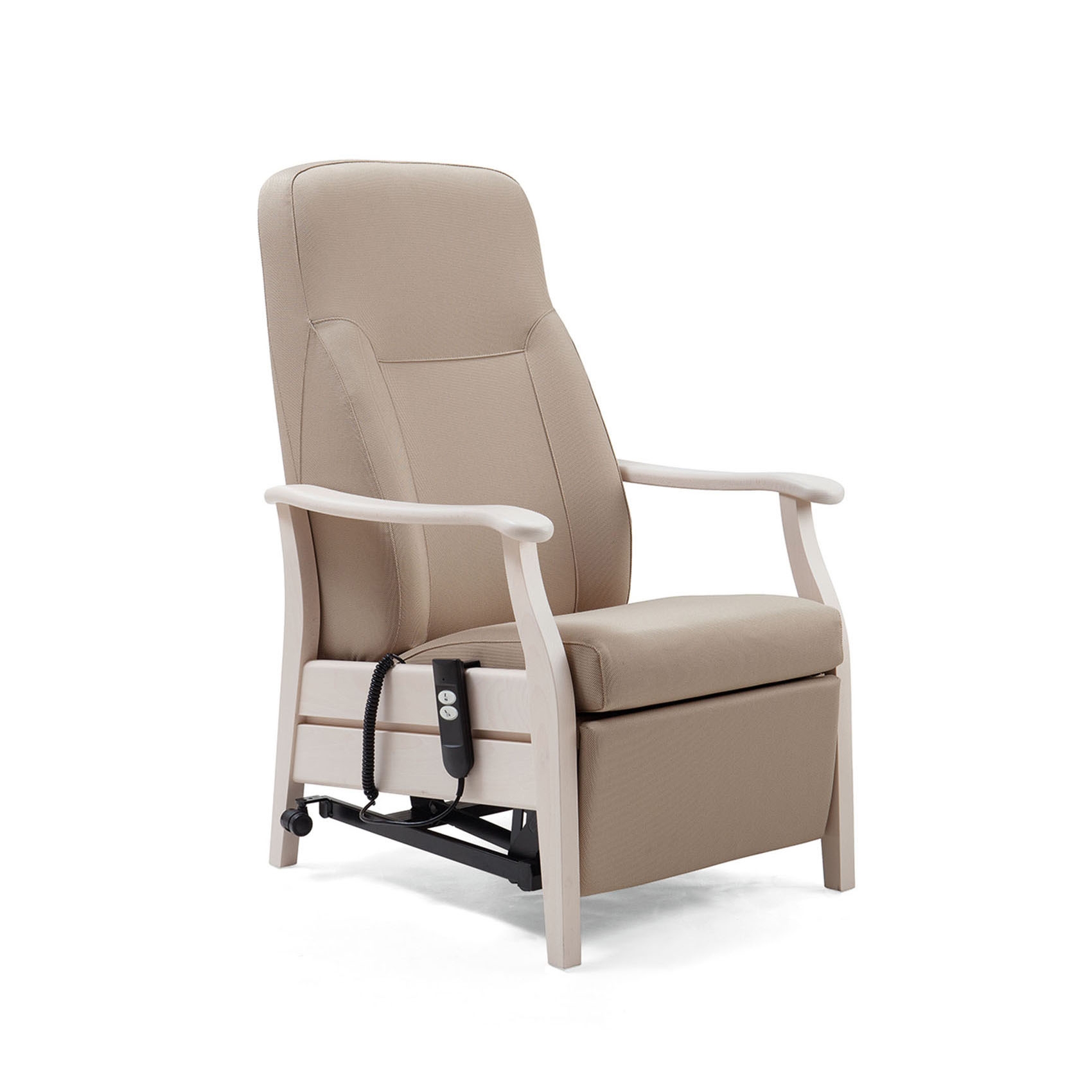Afficher le produit RELAX CLASSIC_21-63/1ER du fabricant Piaval