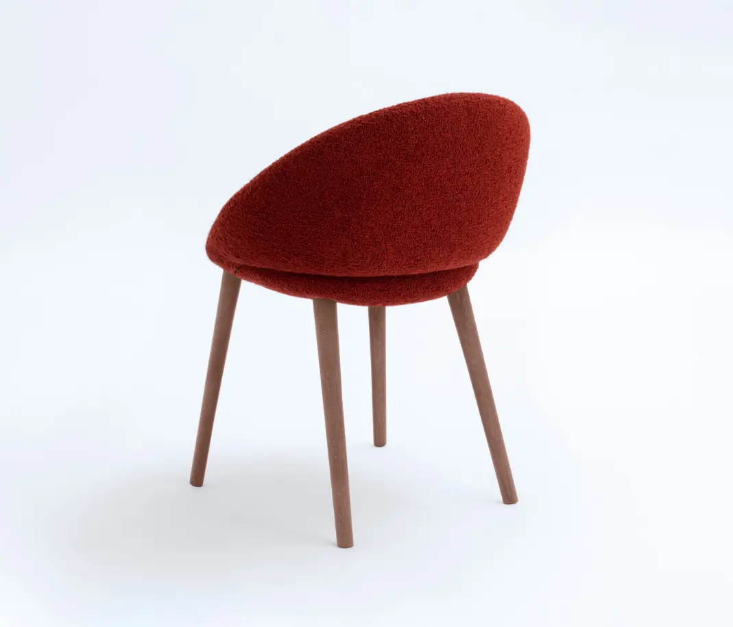 Piaval - CLOCHE CONTRACT_118/B
