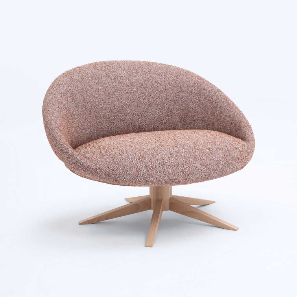 Display product CLOCHE CONTRACT_119/B from manufacturer Piaval