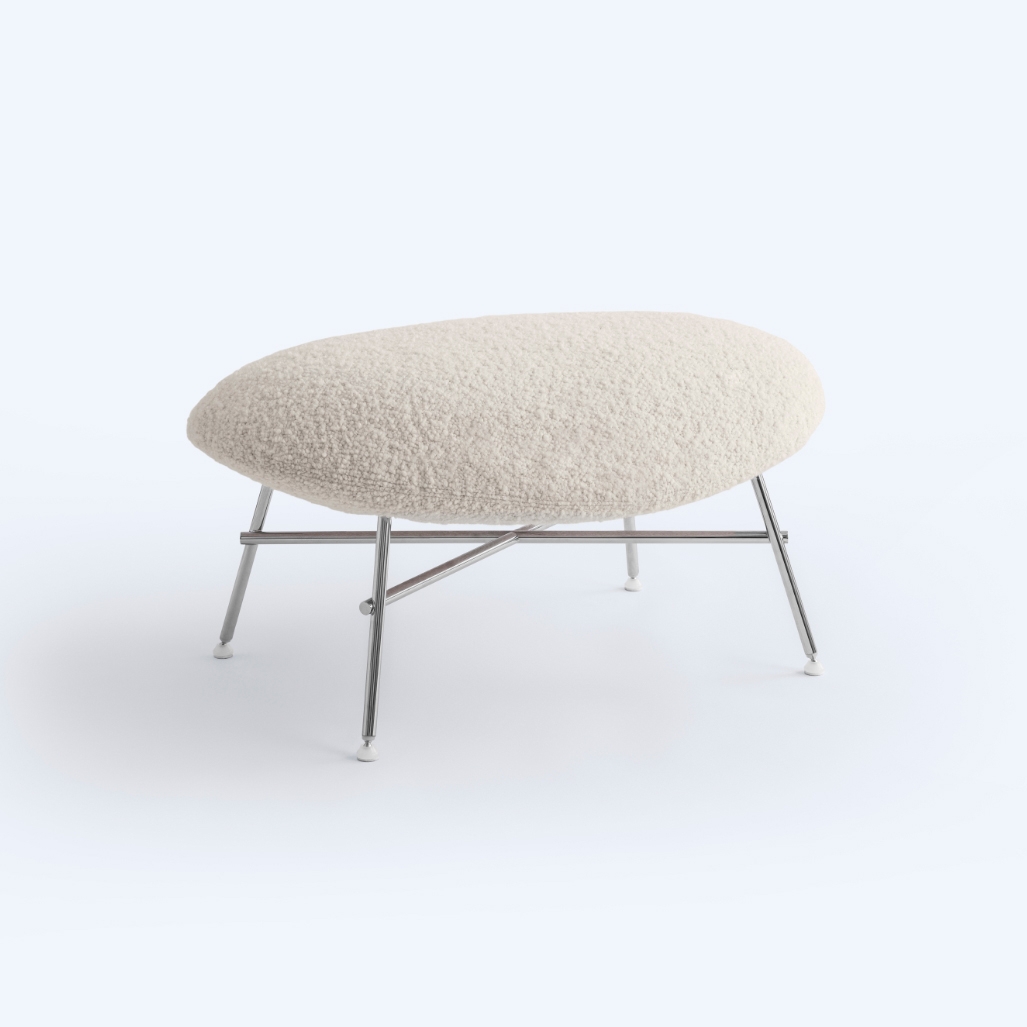 Display product CLOCHE CONTRACT_120/B from manufacturer Piaval
