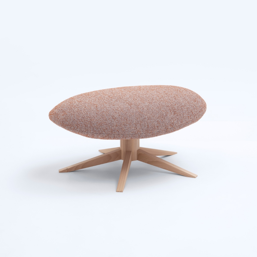 Display product CLOCHE CONTRACT_120/B from manufacturer Piaval