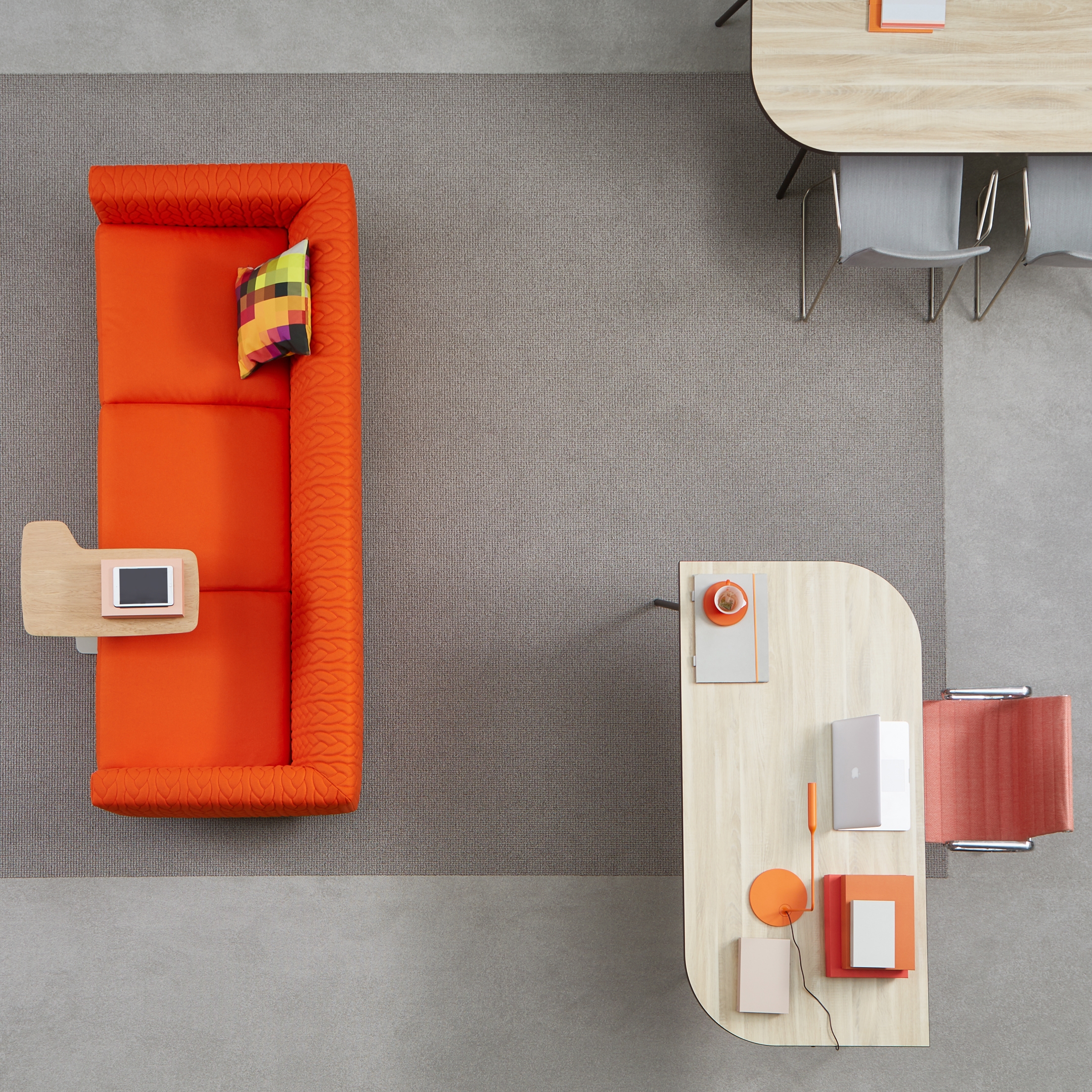 BROADLOOM