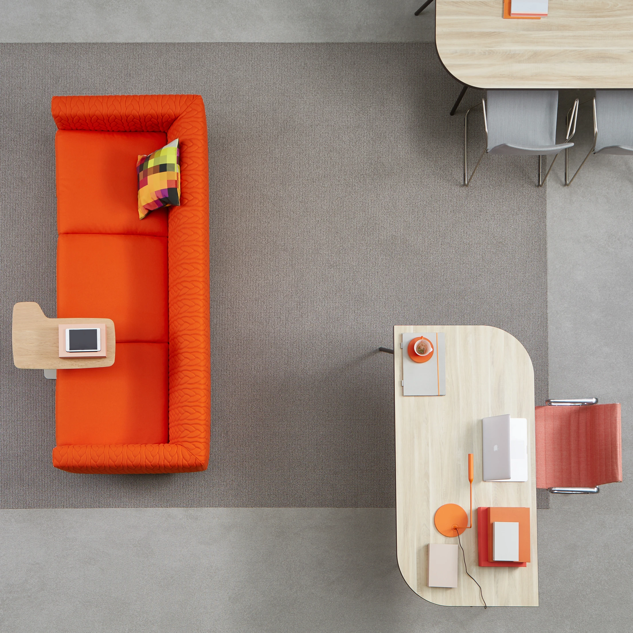 BROADLOOM