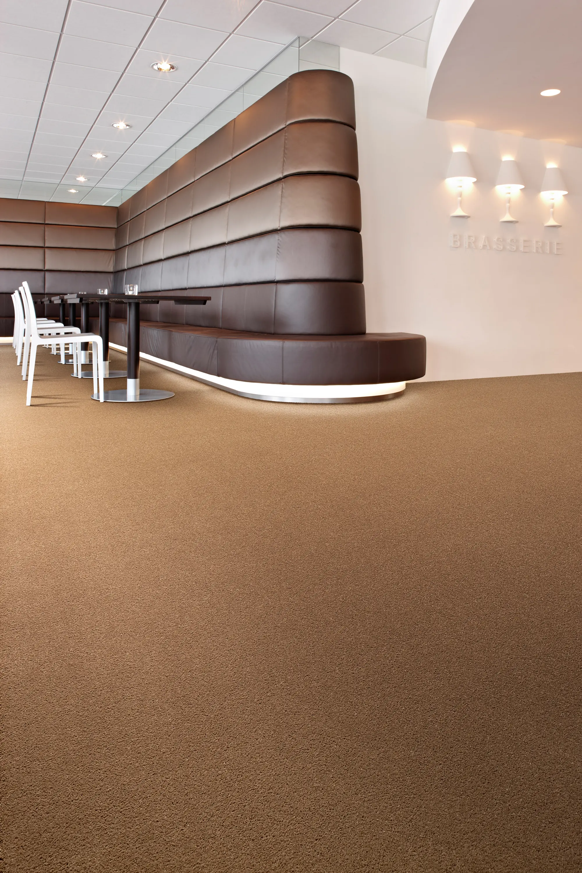Desso by Tarkett - Asteranne Broadloom