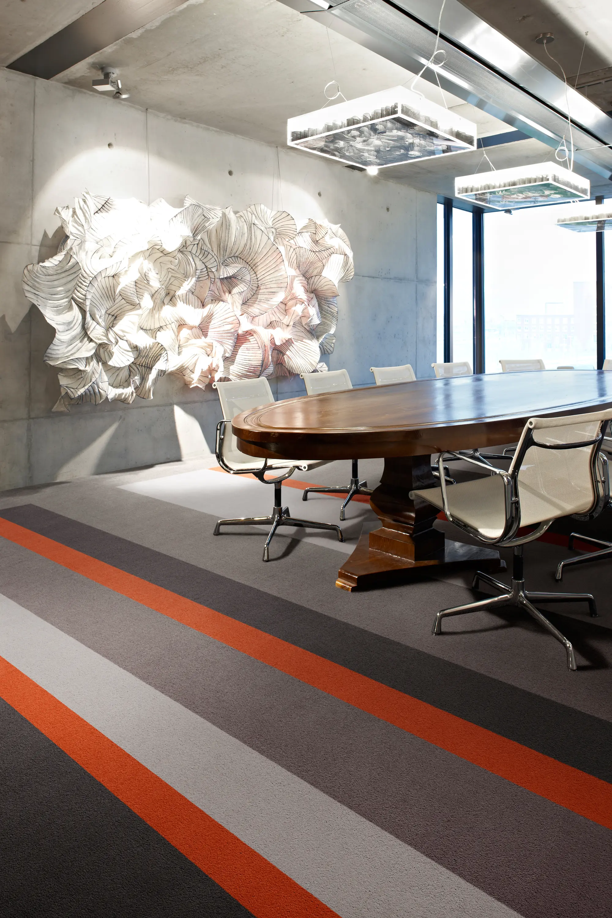 Desso by Tarkett - Asteranne Broadloom