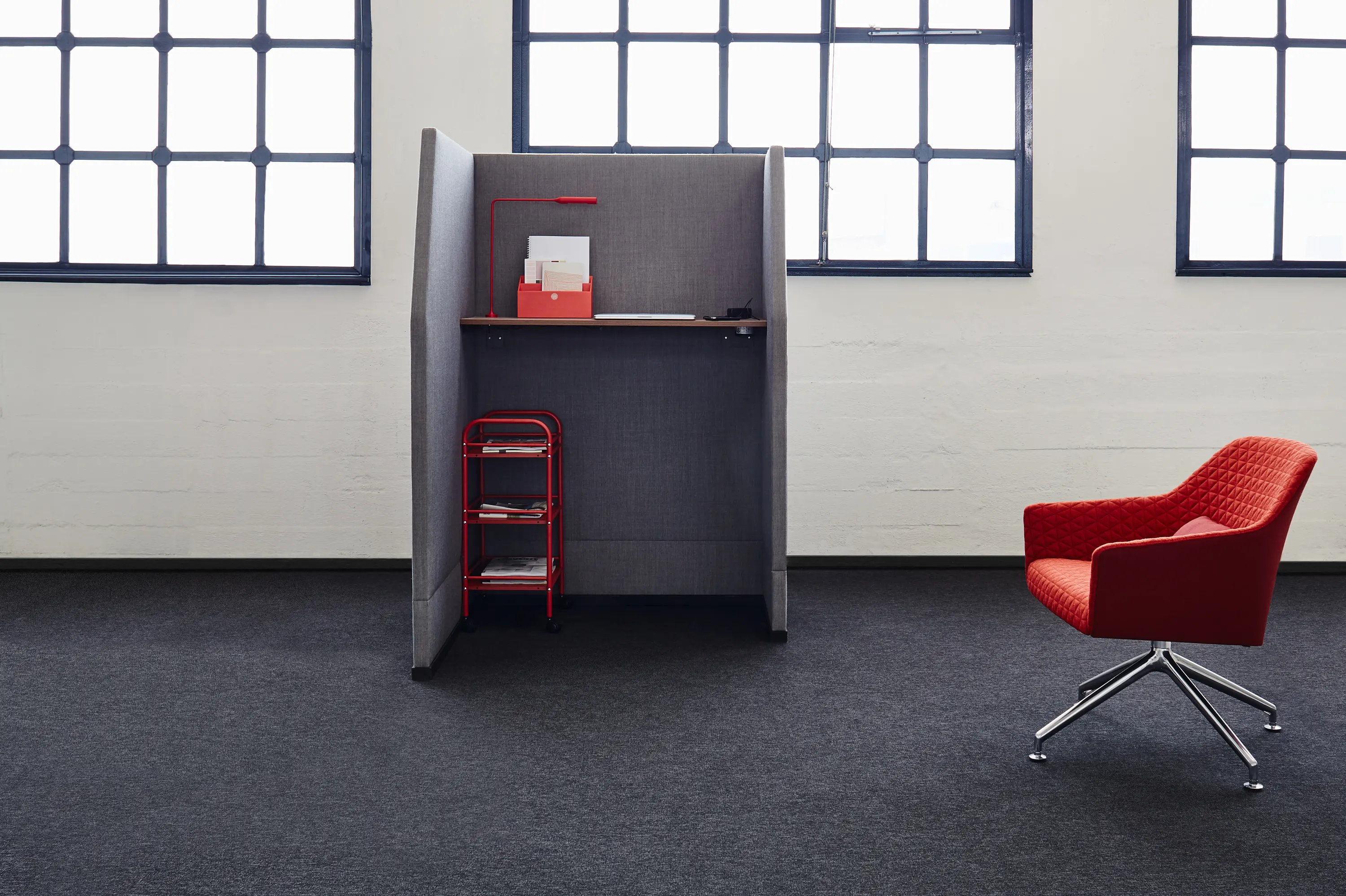 Desso by Tarkett - Essence Broadloom