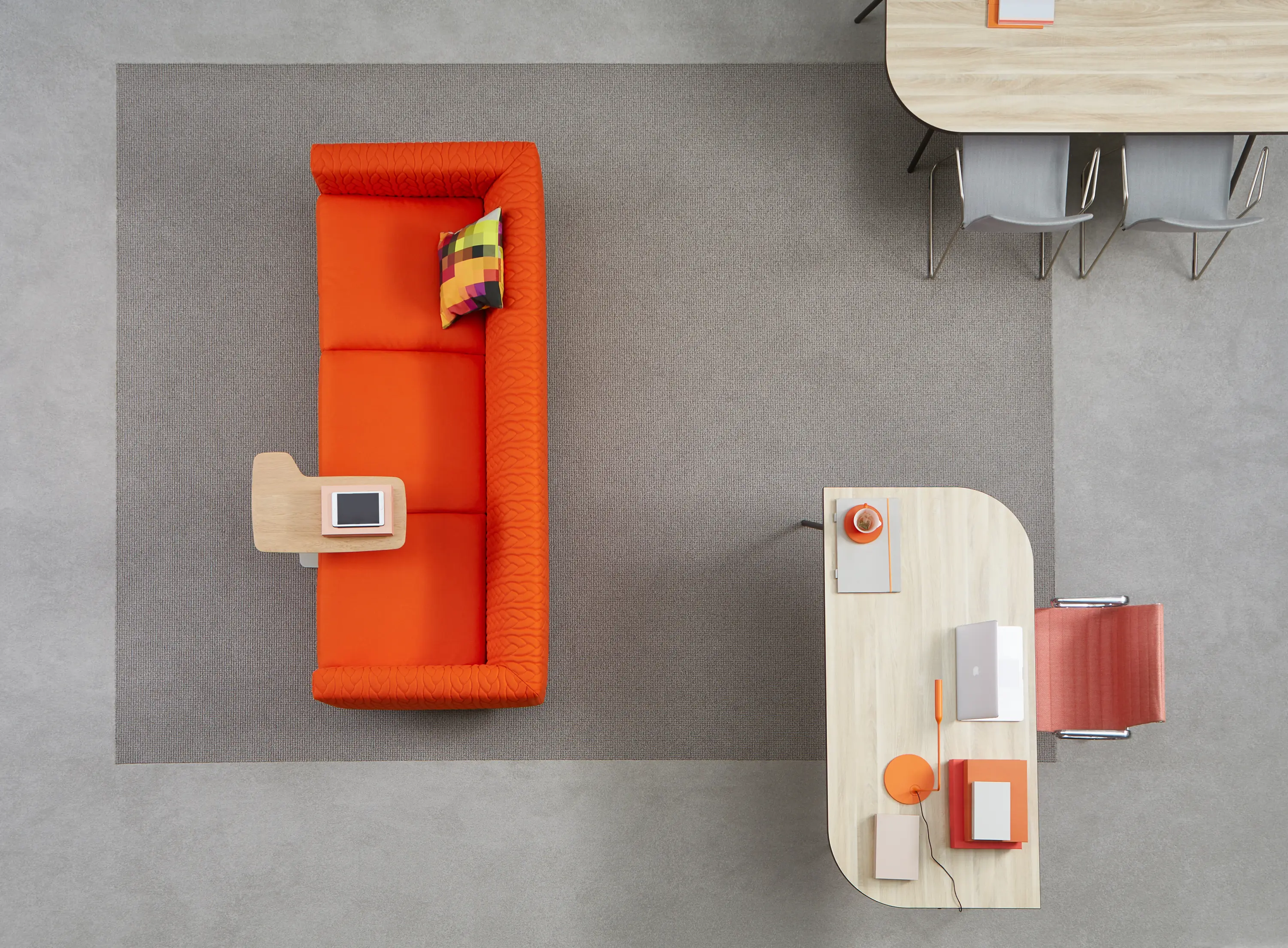 Desso by Tarkett - Excel