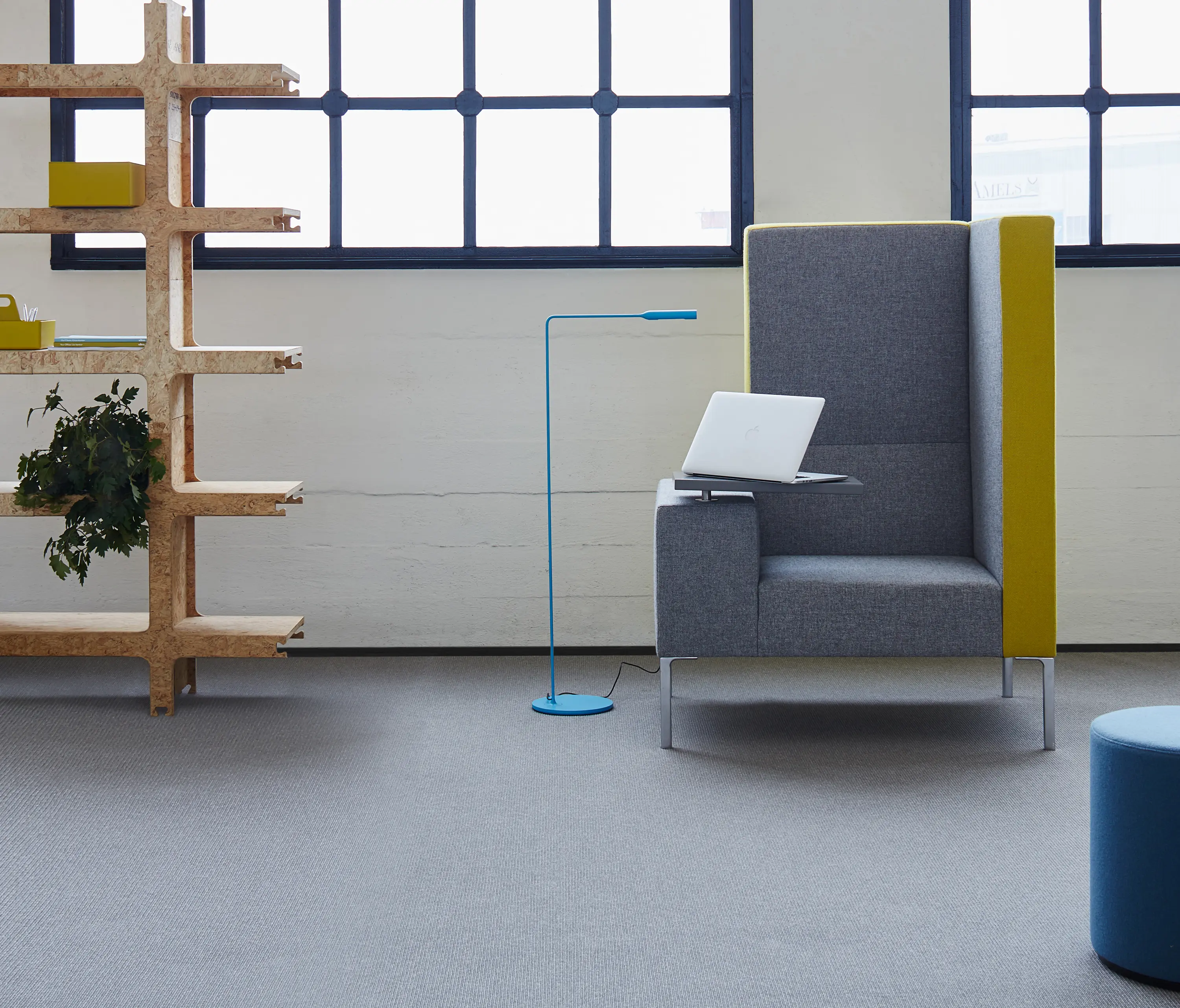 Desso by Tarkett - Wilton Classic Broadloom