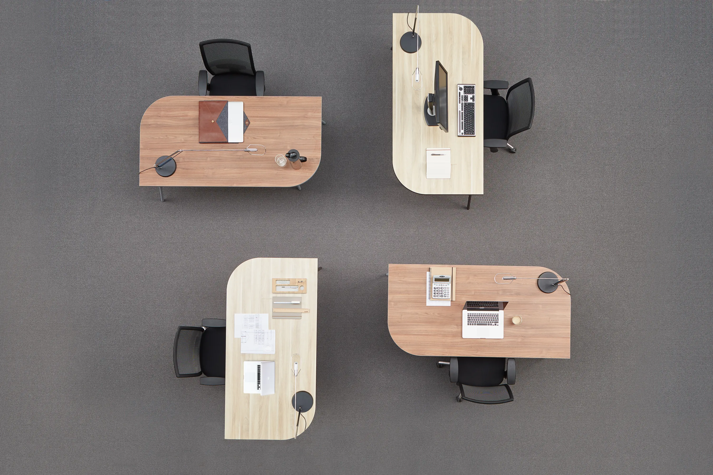 Desso by Tarkett - Wilton Profile Broadloom