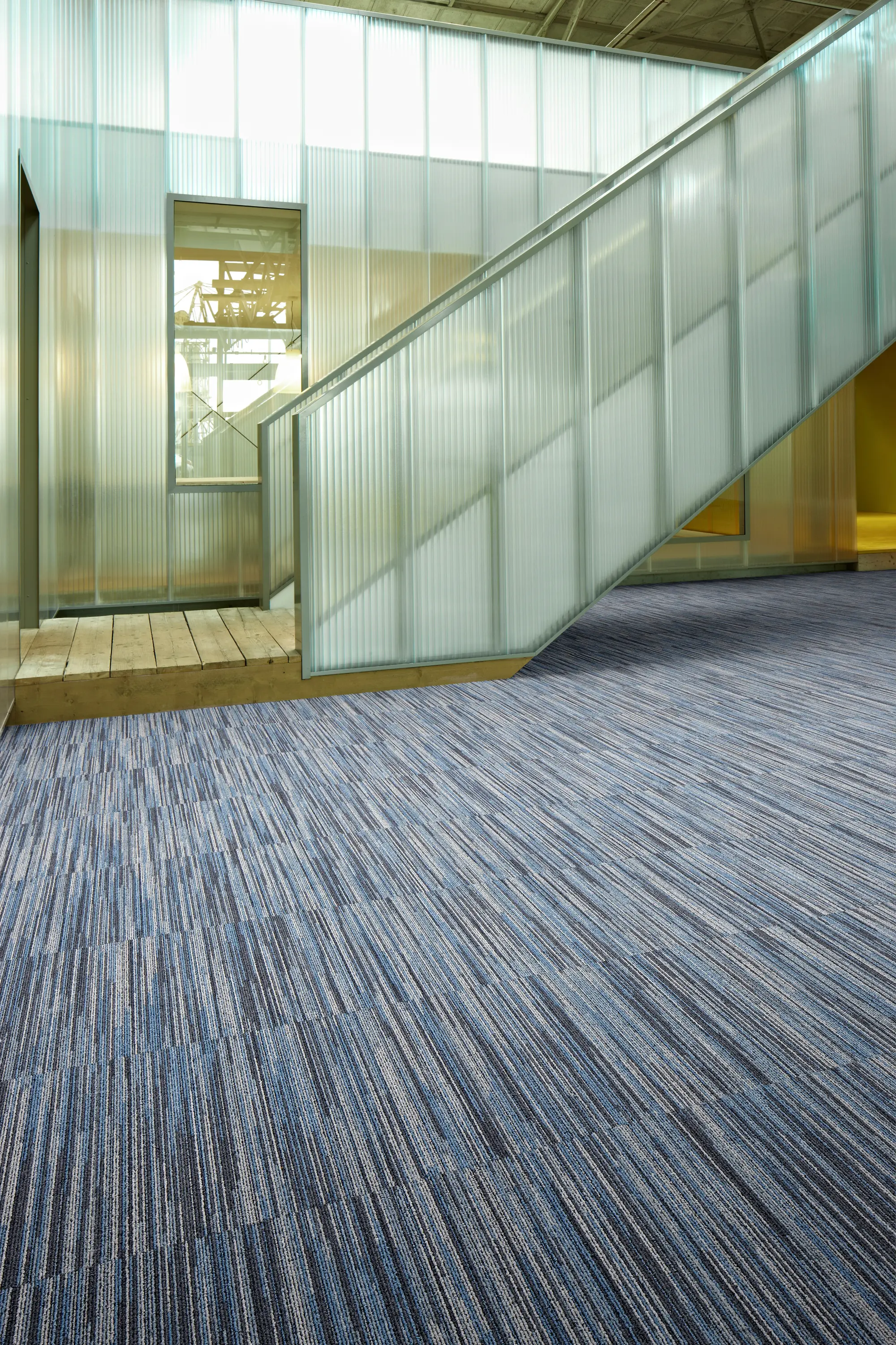 Desso by Tarkett - Airmaster Blend