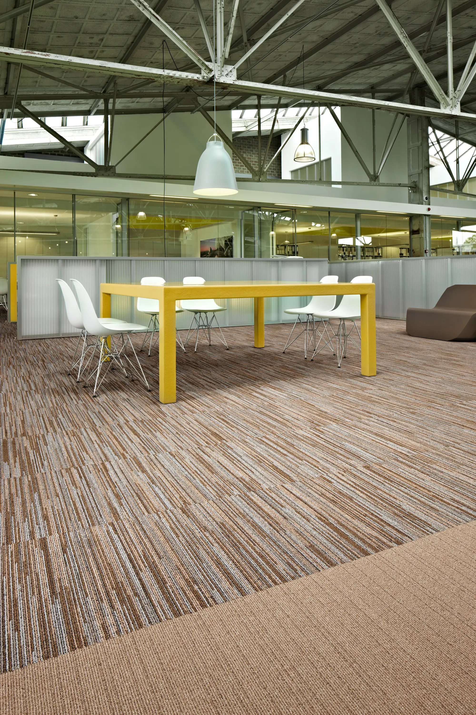 Desso by Tarkett - Airmaster Blend