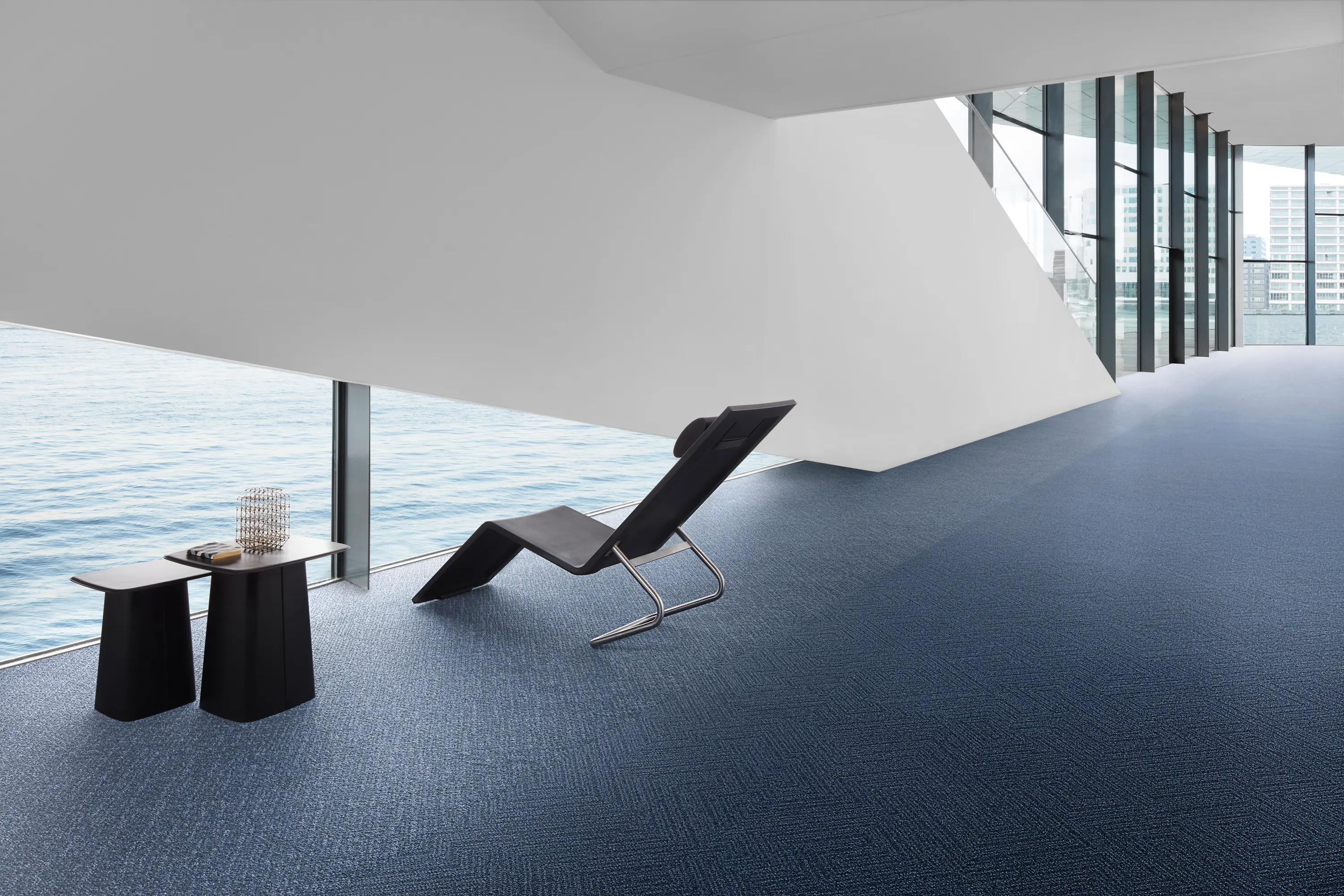 Desso by Tarkett - Edges Large